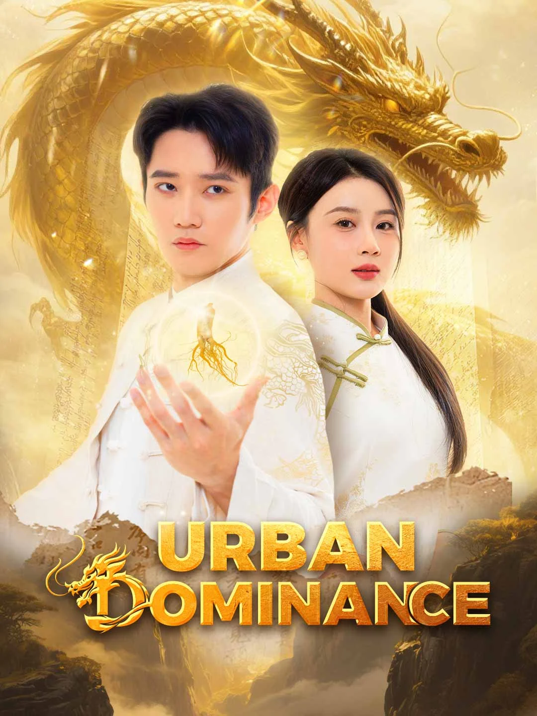 Watch Urban Dominance All Episodes Free Urban Dominance (77 Episodes) - Official Drama Poster
