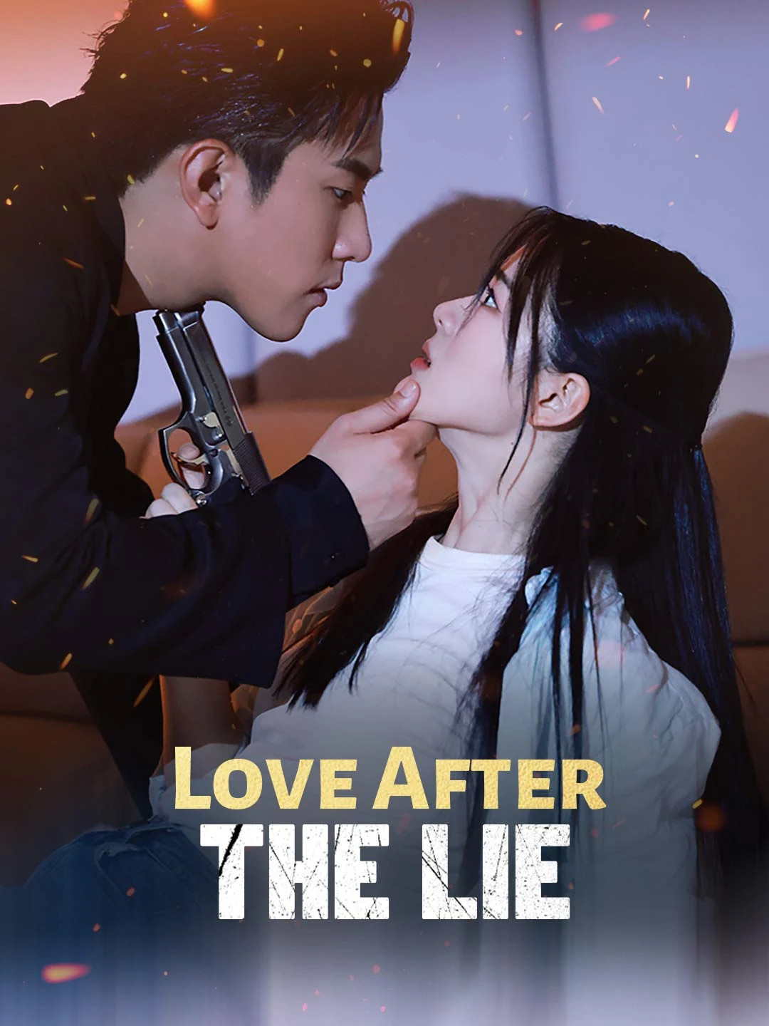 Watch Love After the Lie All Episodes Free Love After the Lie (70 Episodes) - Official Drama Poster