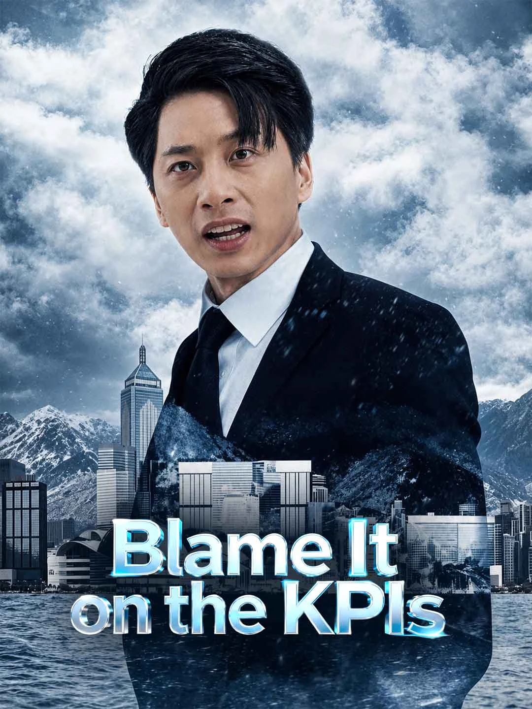 Watch Blame It on the KPIs All Episodes Free Blame It on the KPIs (132 Episodes) - Official Drama Poster