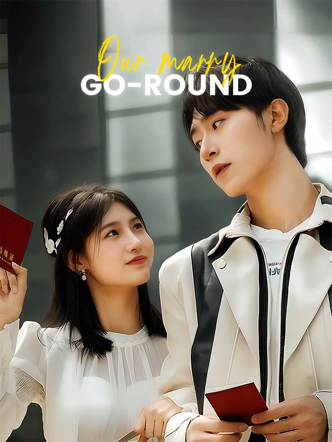 Watch Our Marry-Go-Round All Episodes Free Our Marry-Go-Round (77 Episodes) - Official Drama Poster
