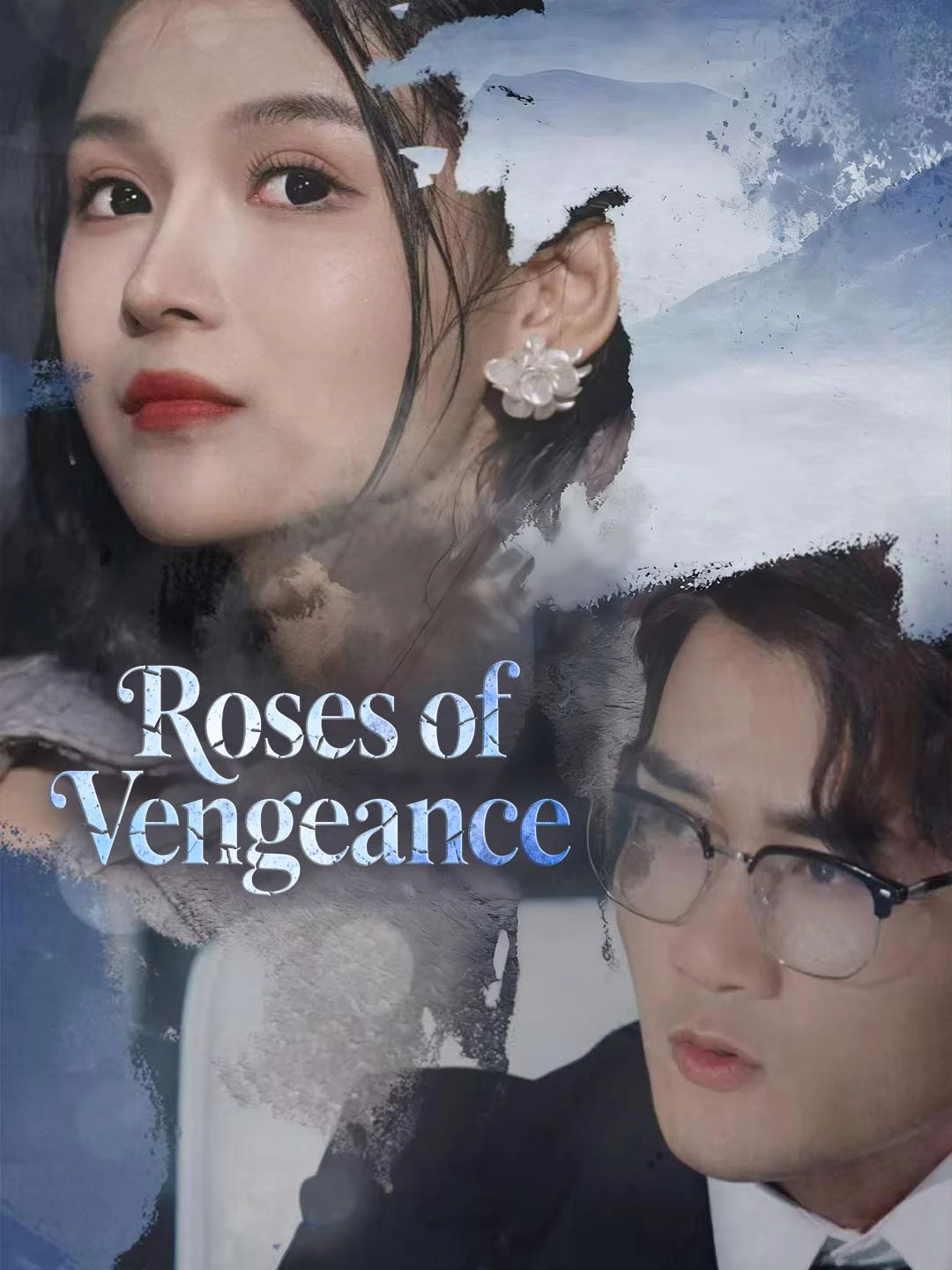 Watch Roses of Vengeance All Episodes Free Roses of Vengeance (69 Episodes) - Official Drama Poster