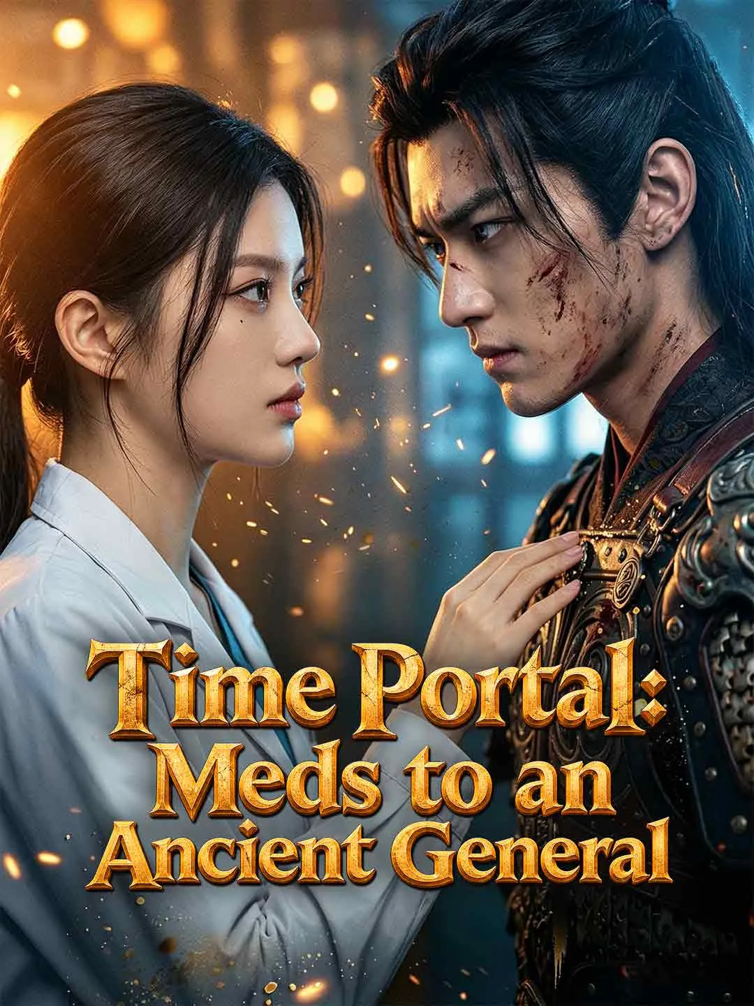 Watch Time Portal: Meds to an Ancient General Online Free Time Portal: Meds to an Ancient General - Watch Free on ShortDramaTV