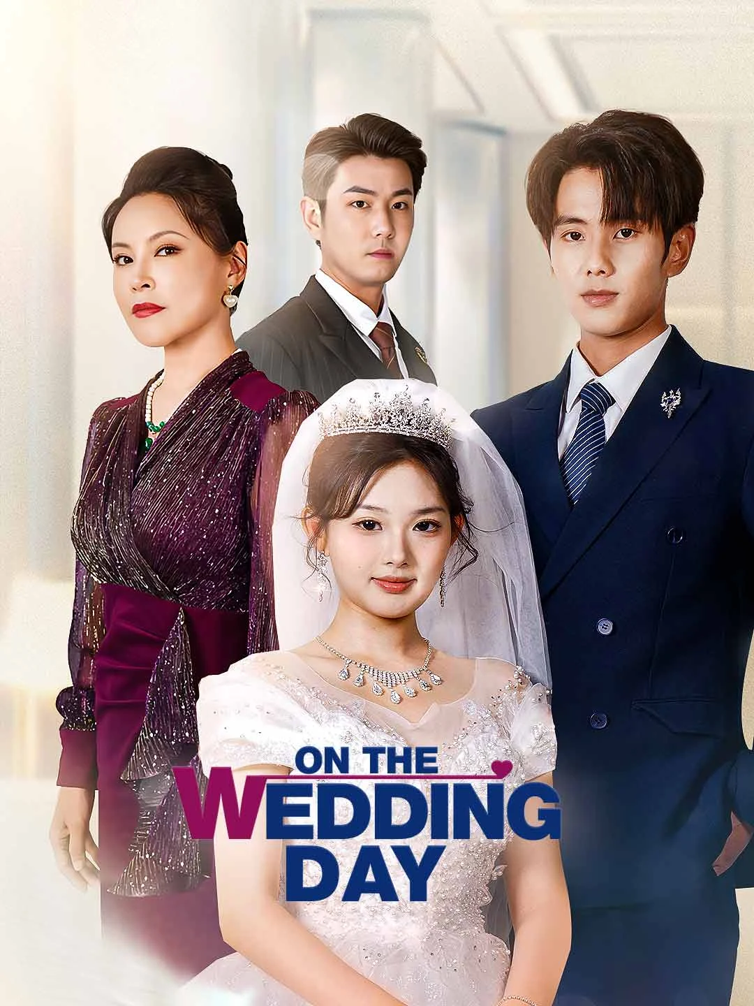 Watch On the Wedding Day Online Free On the Wedding Day - Watch Free on ShortDramaTV