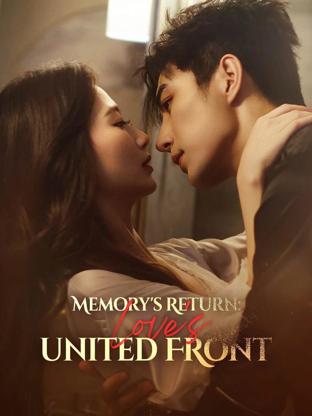 Watch Memory's Return: Love's United Front All Episodes Free Memory's Return: Love's United Front (73 Episodes) - Official Drama Poster