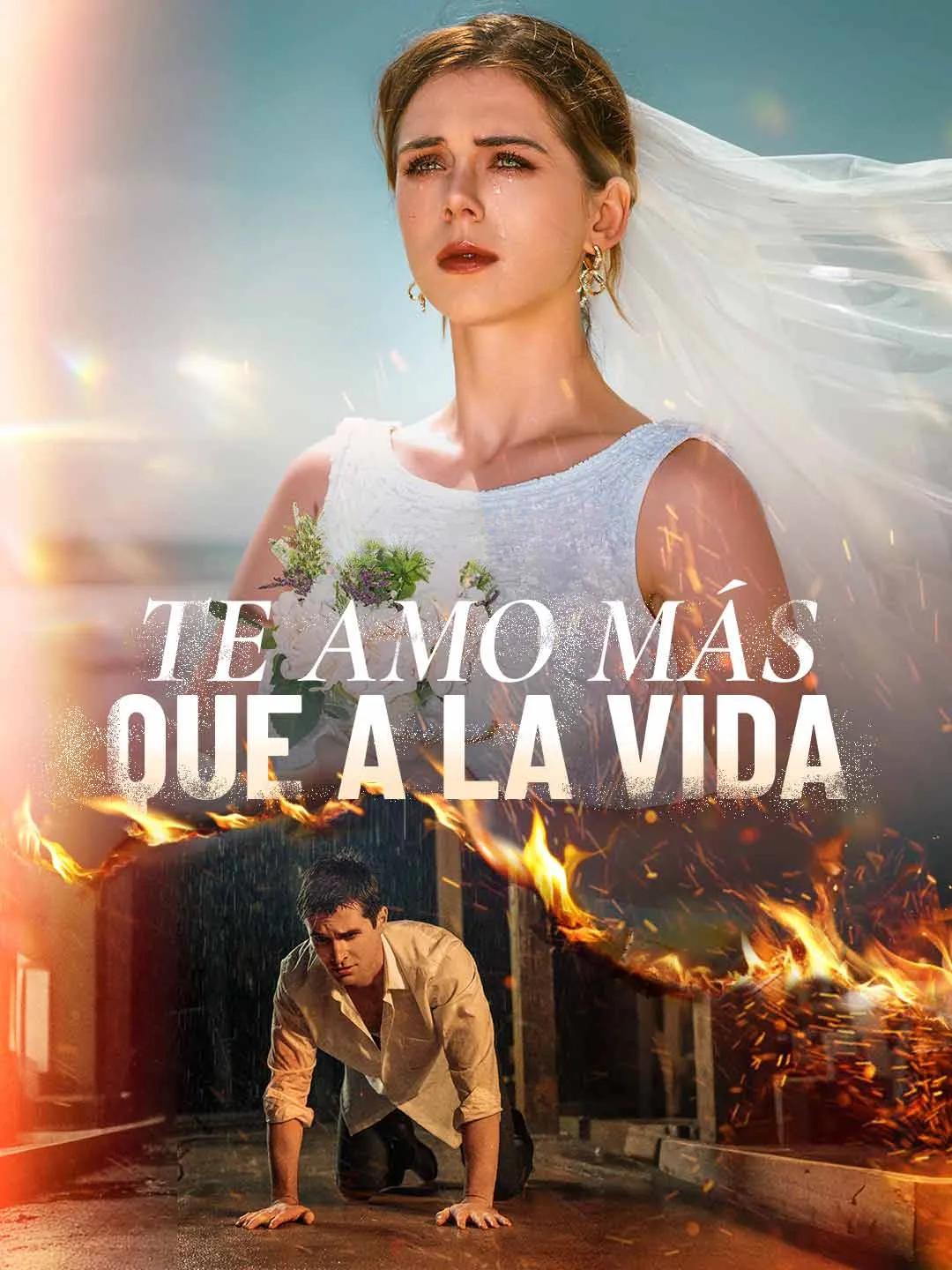 Watch I Love You More Than Life Itself All Episodes Free I Love You More Than Life Itself (82 Episodes) - Official Drama Poster