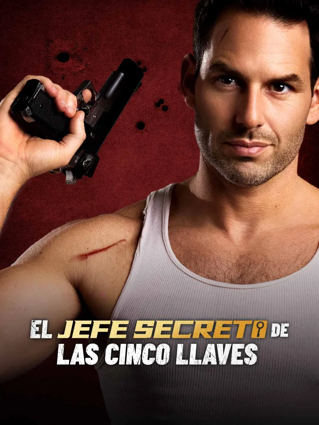 Watch The Secret Boss of the Five Keys All Episodes Free The Secret Boss of the Five Keys (63 Episodes) - Official Drama Poster