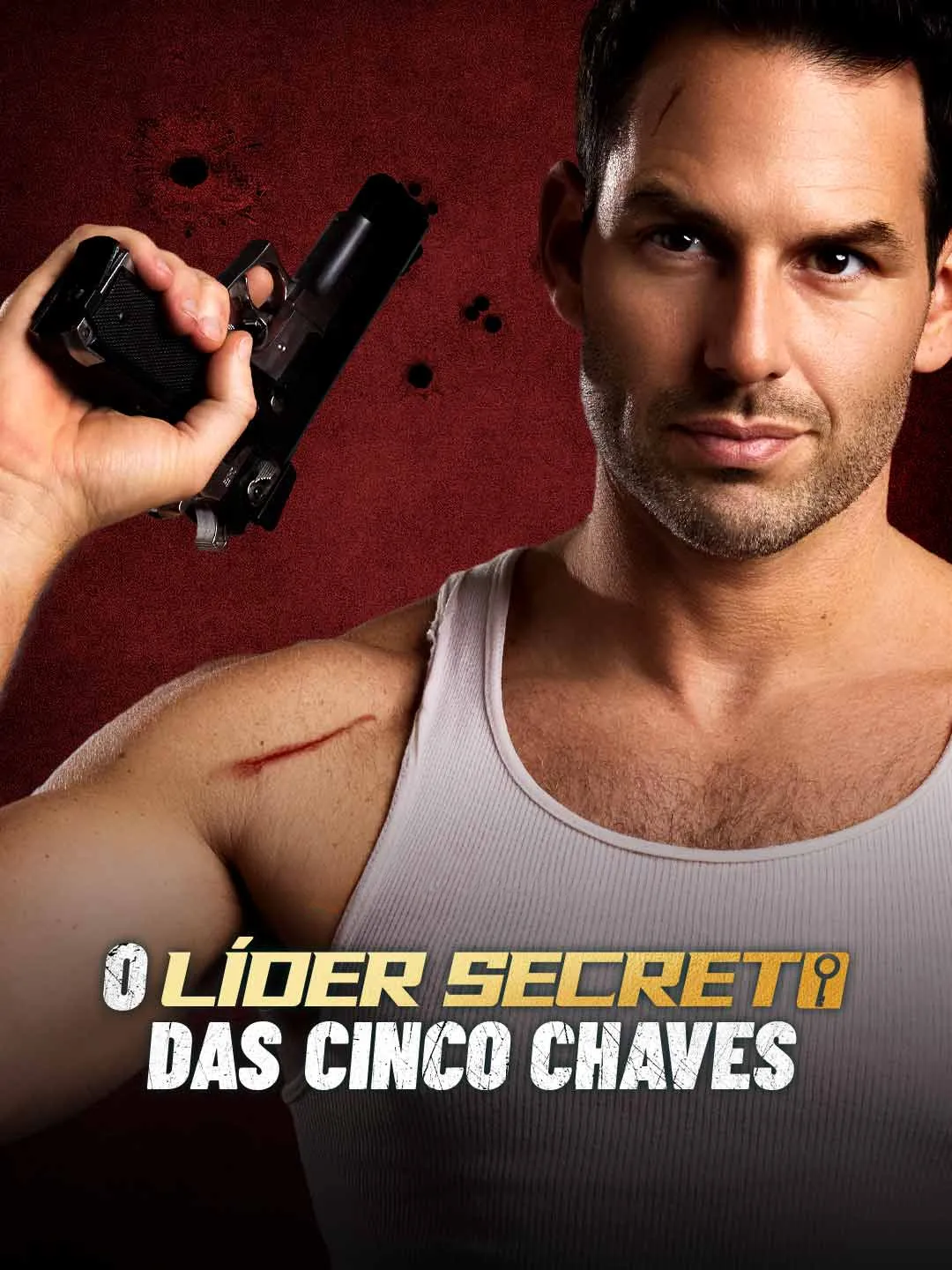 Watch The Secret Leader of the Five Keys All Episodes Free The Secret Leader of the Five Keys (63 Episodes) - Official Drama Poster