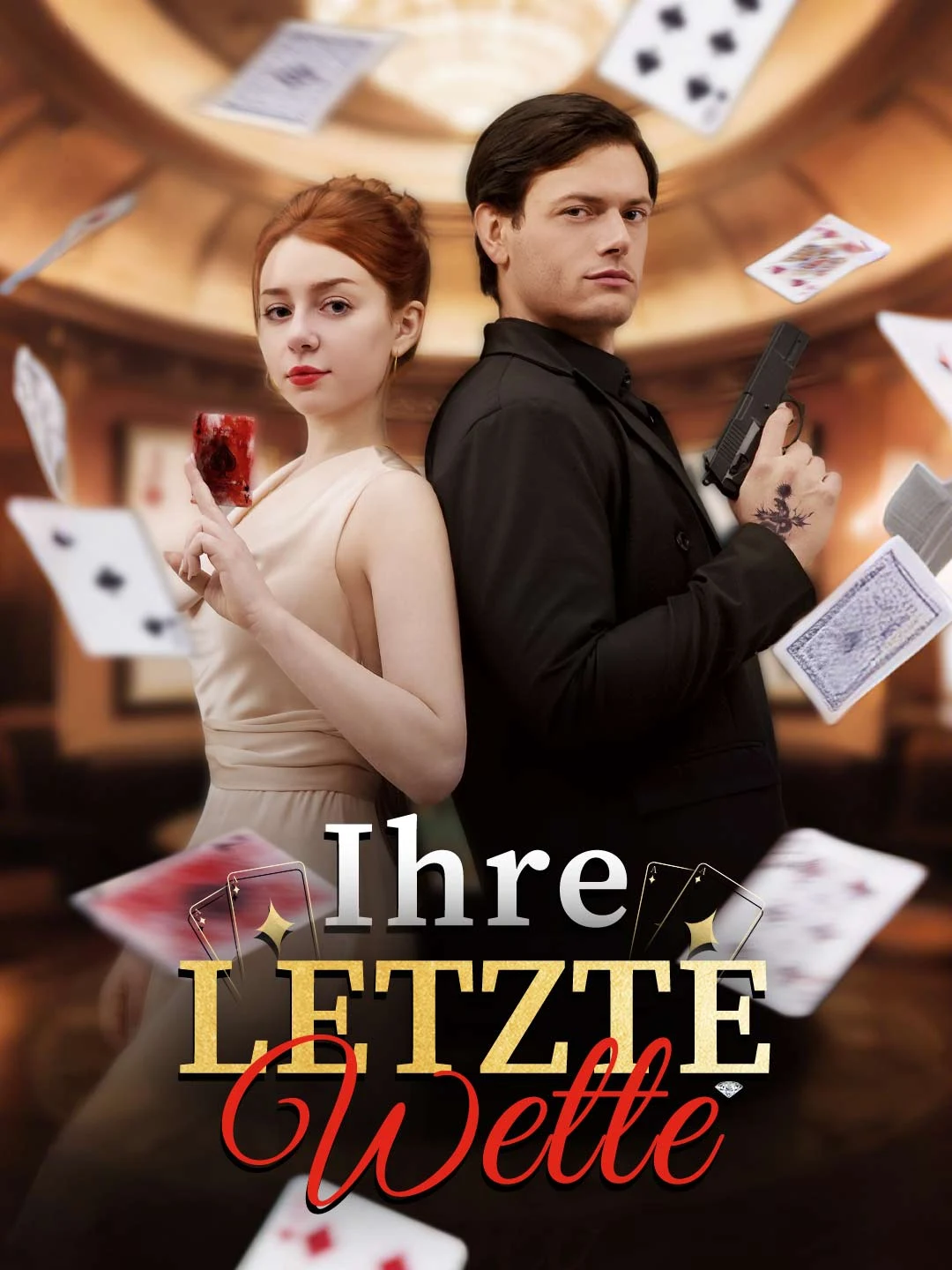 Watch The Last Bet All Episodes Free The Last Bet (57 Episodes) - Official Drama Poster
