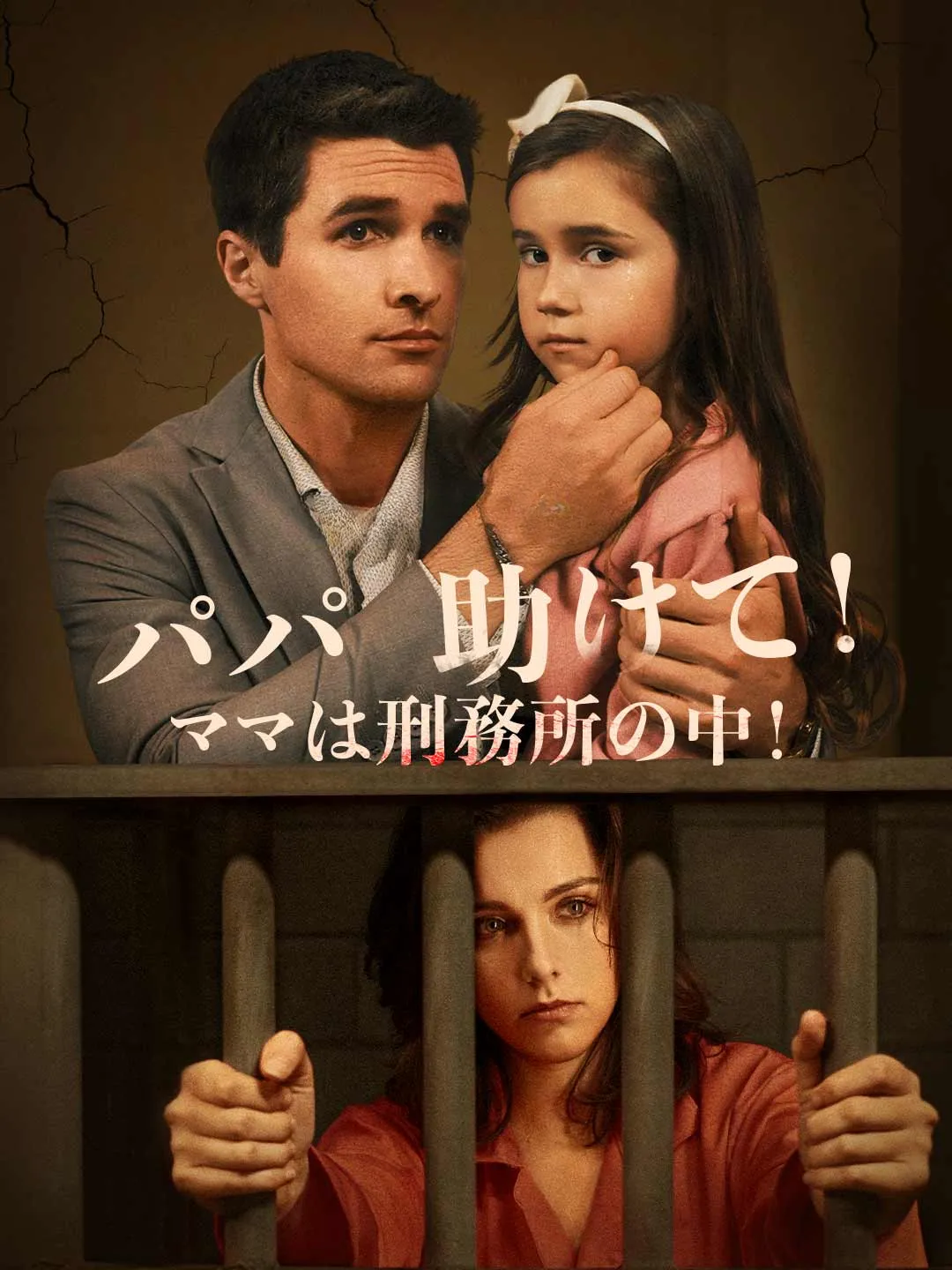 Watch Mom in the Iron Cage! All Episodes Free Mom in the Iron Cage! (89 Episodes) - Official Drama Poster
