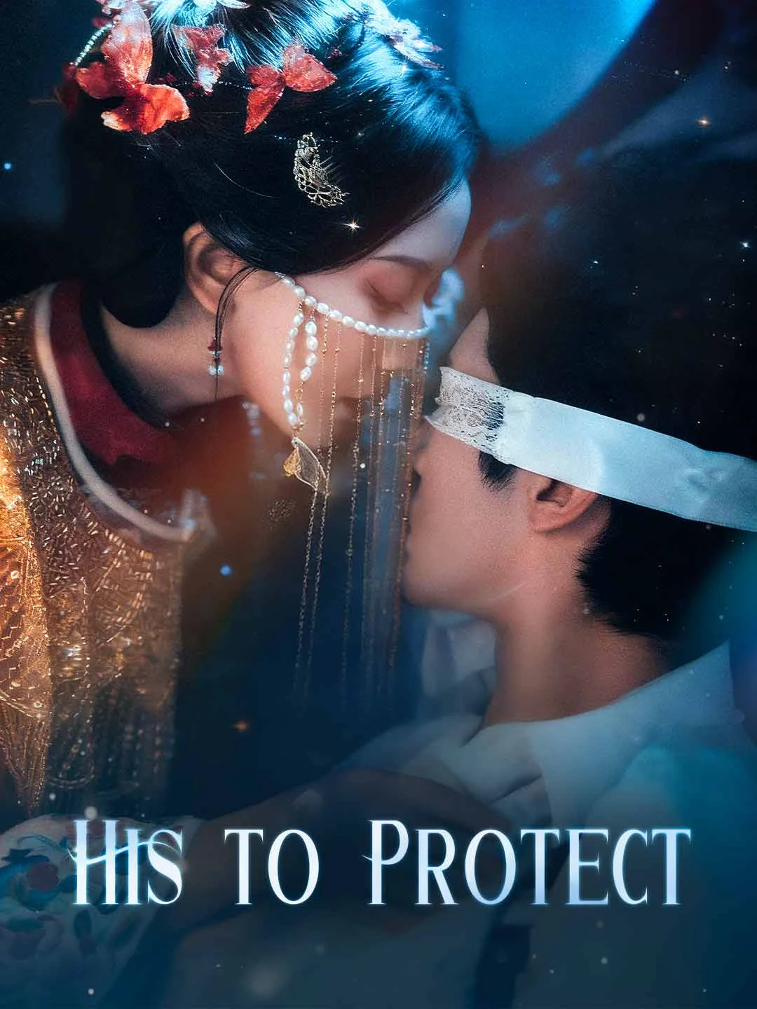 Watch His to Protect All Episodes Free His to Protect (69 Episodes) - Official Drama Poster