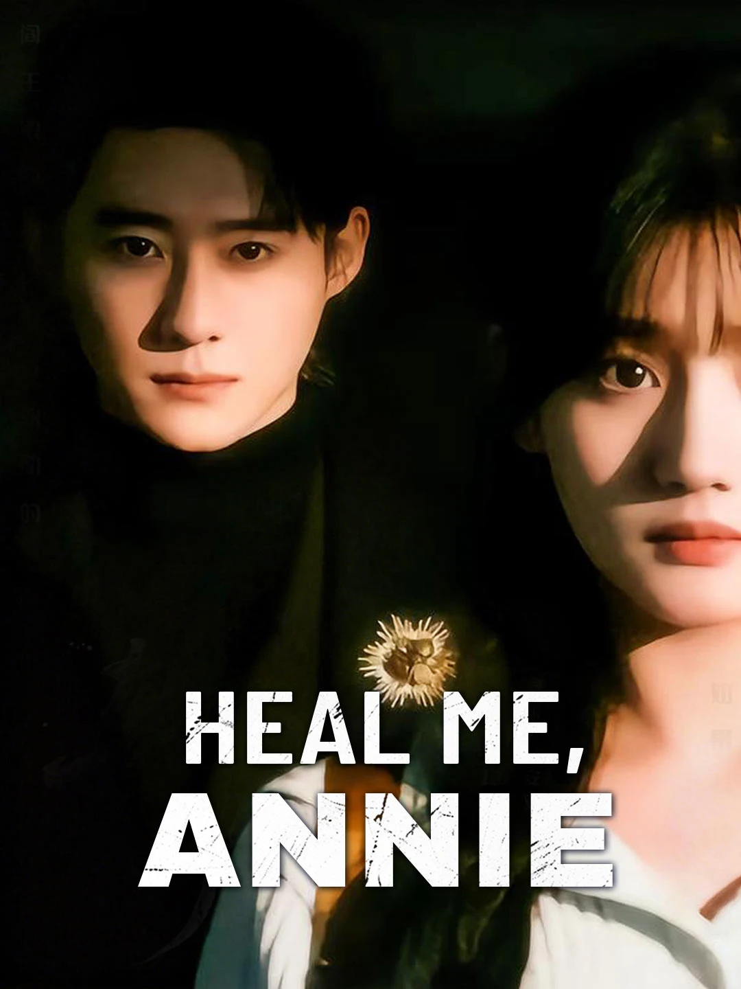 Watch Heal Me, Annie All Episodes Free Heal Me, Annie (62 Episodes) - Official Drama Poster