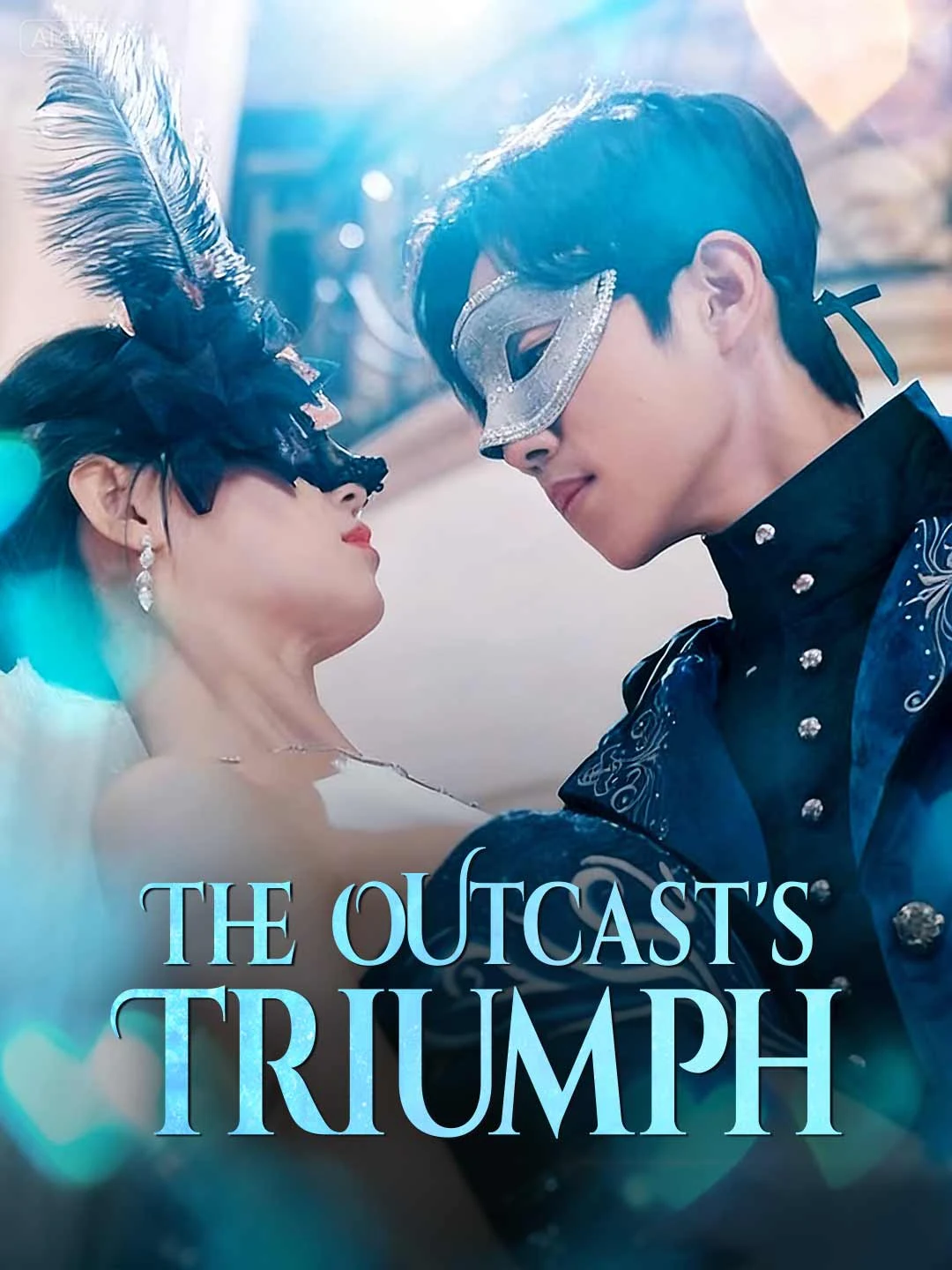 Watch The Outcast's Triumph All Episodes Free The Outcast's Triumph (101 Episodes) - Official Drama Poster
