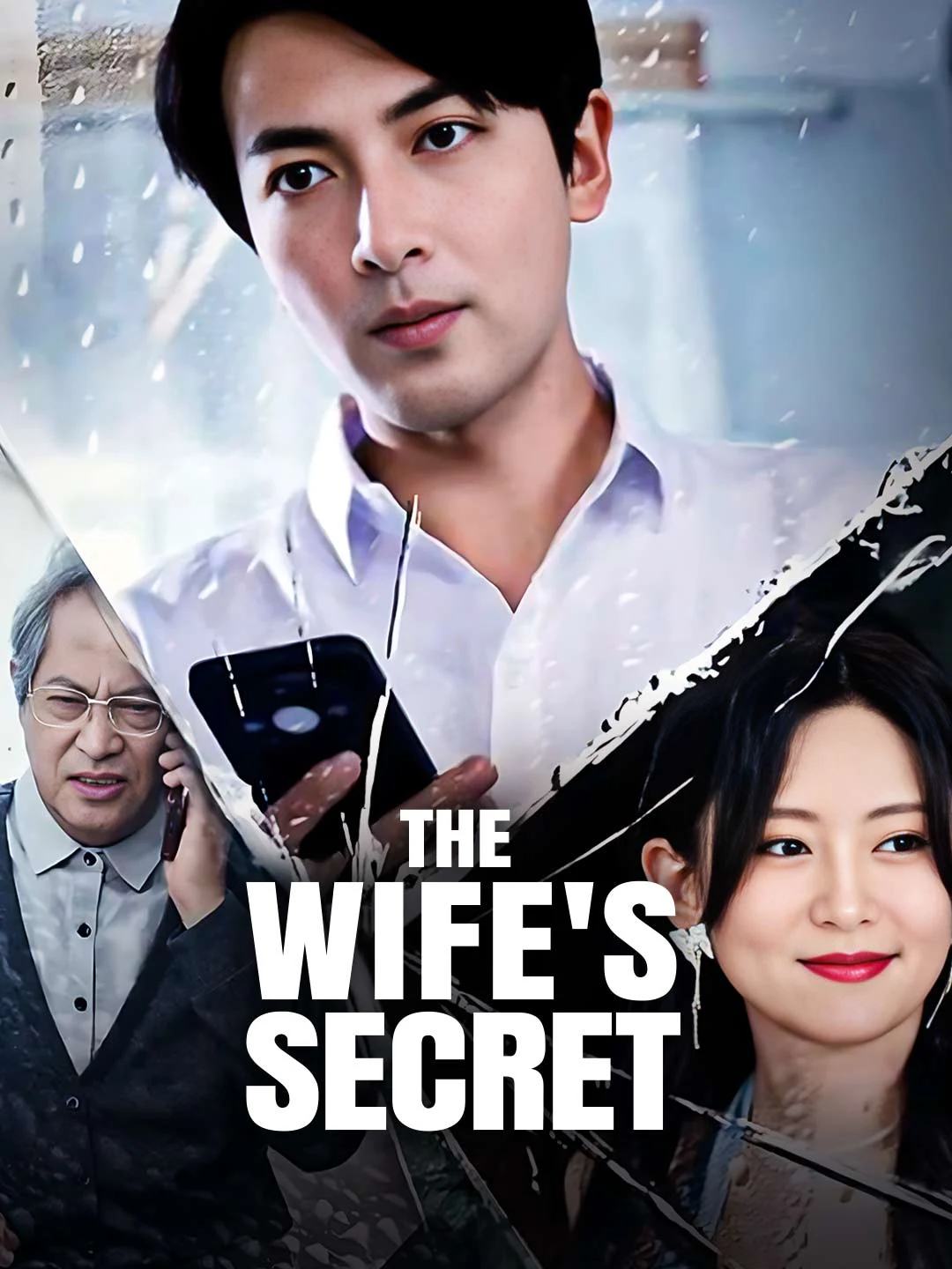 Watch The Wife's Secret All Episodes Free The Wife's Secret (29 Episodes) - Official Drama Poster