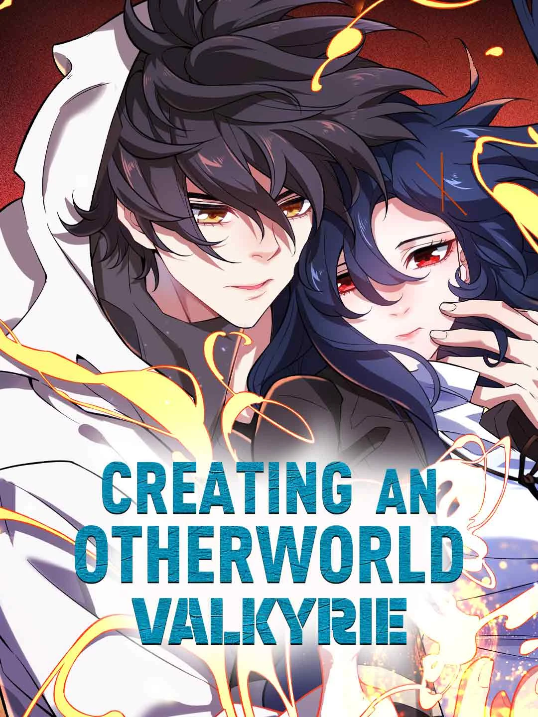 Watch Creating an Otherworld Valkyrie All Episodes Free Creating an Otherworld Valkyrie (88 Episodes) - Official Drama Poster
