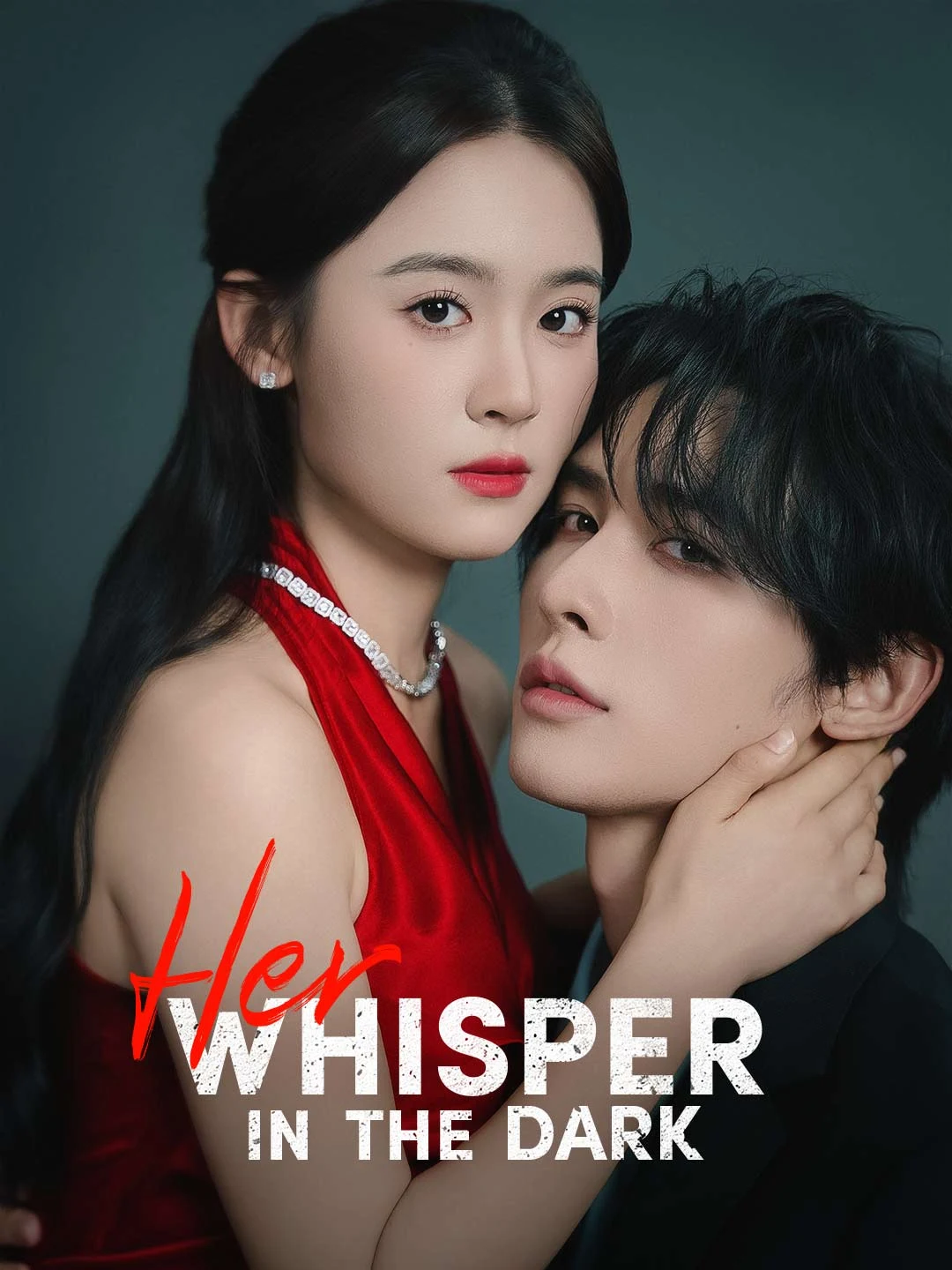 Watch Her Whisper in the Dark All Episodes Free Her Whisper in the Dark (72 Episodes) - Official Drama Poster