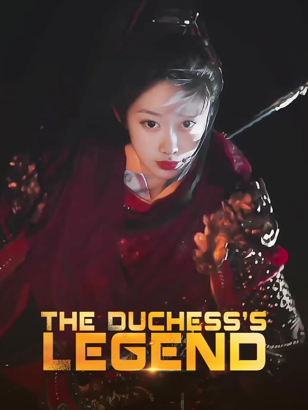 Watch The Duchess's Legend All Episodes Free The Duchess's Legend (97 Episodes) - Official Drama Poster