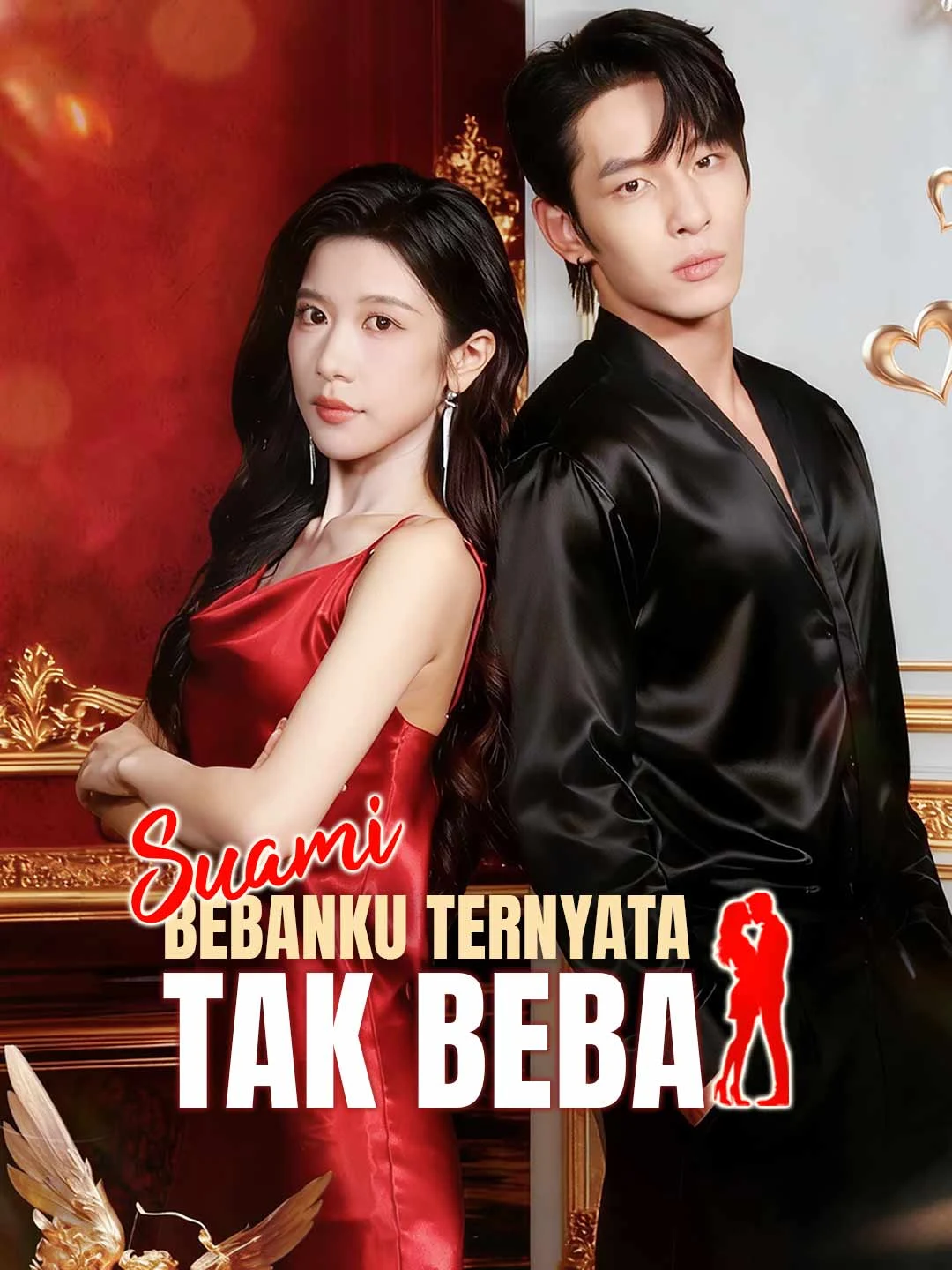 Watch My Burden Husband Is Actually Not A Burden All Episodes Free My Burden Husband Is Actually Not A Burden (72 Episodes) - Official Drama Poster