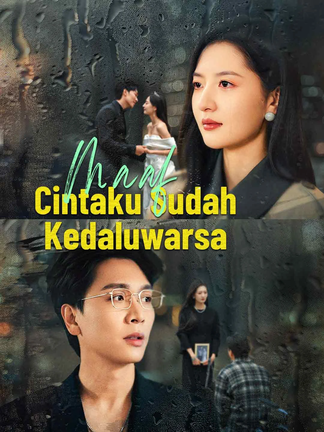 Watch Sorry, My Love Has Expired All Episodes Free Sorry, My Love Has Expired (50 Episodes) - Official Drama Poster