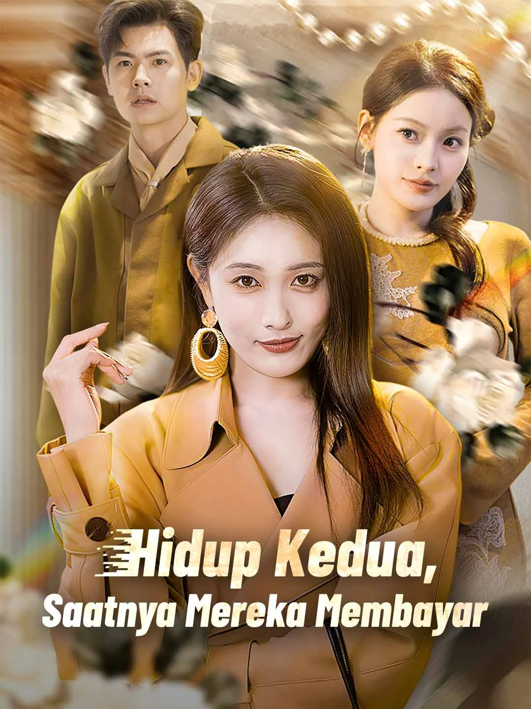 Watch Second Life, Time for Them to Pay All Episodes Free Second Life, Time for Them to Pay (62 Episodes) - Official Drama Poster