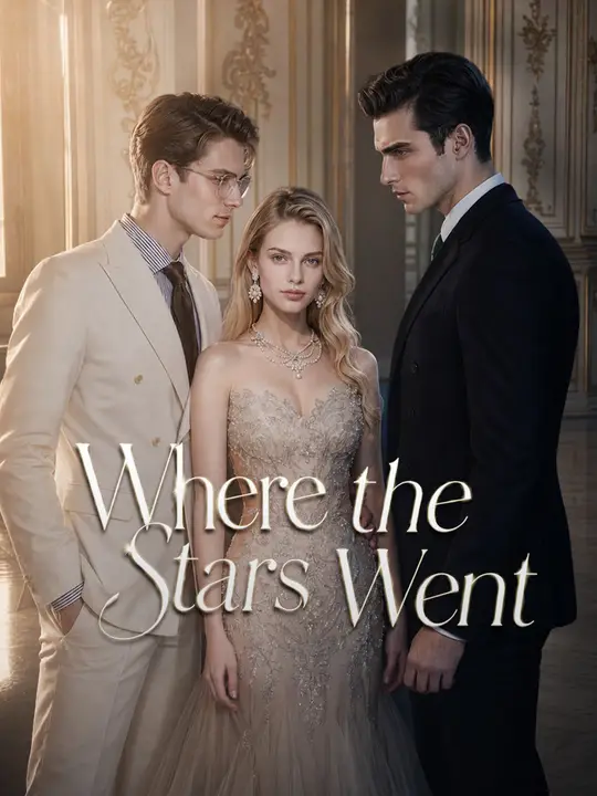 Watch Where the Stars Went All Episodes Free Where the Stars Went (59 Episodes) - Official Drama Poster