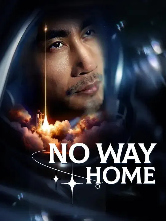 Watch No Way Home All Episodes Free No Way Home (75 Episodes) - Official Drama Poster