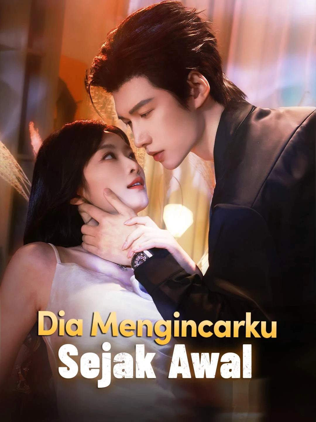 Watch He Targeted Me From The Start All Episodes Free He Targeted Me From The Start (72 Episodes) - Official Drama Poster