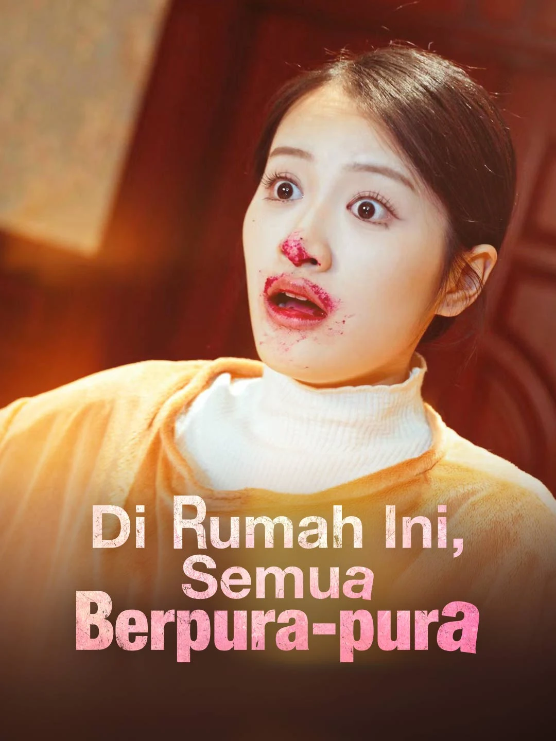 Watch In This House, Everyone Pretends All Episodes Free In This House, Everyone Pretends (40 Episodes) - Official Drama Poster