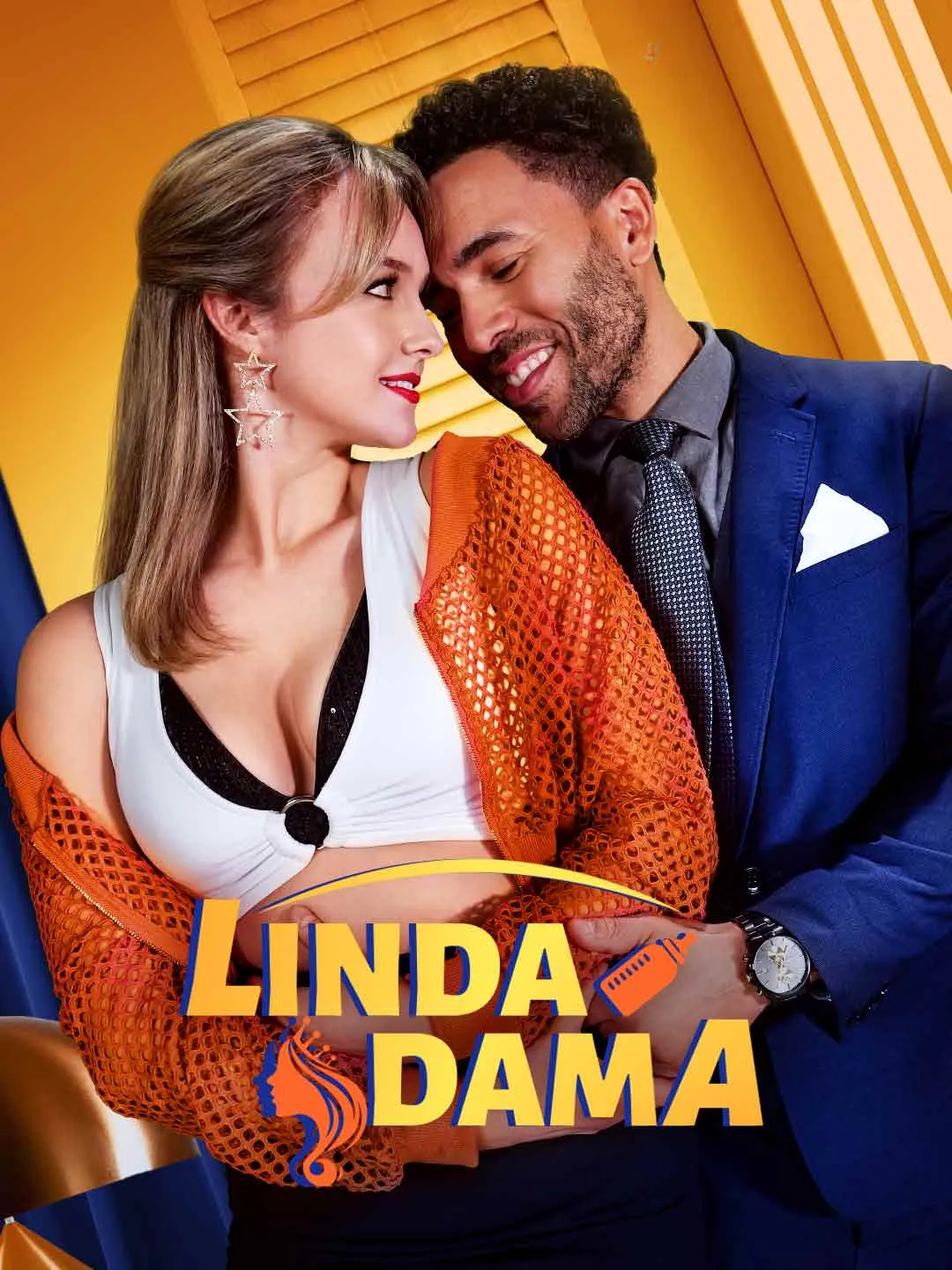 Linda Dama