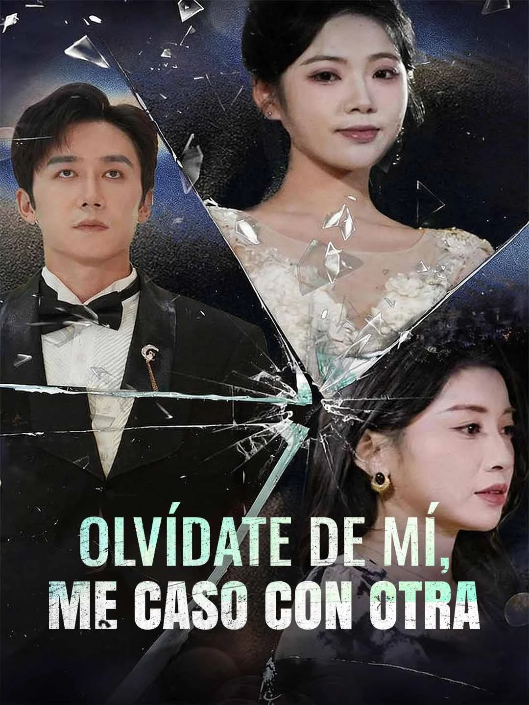 Watch Forget me, I'm marrying another All Episodes Free Forget me, I'm marrying another (80 Episodes) - Official Drama Poster