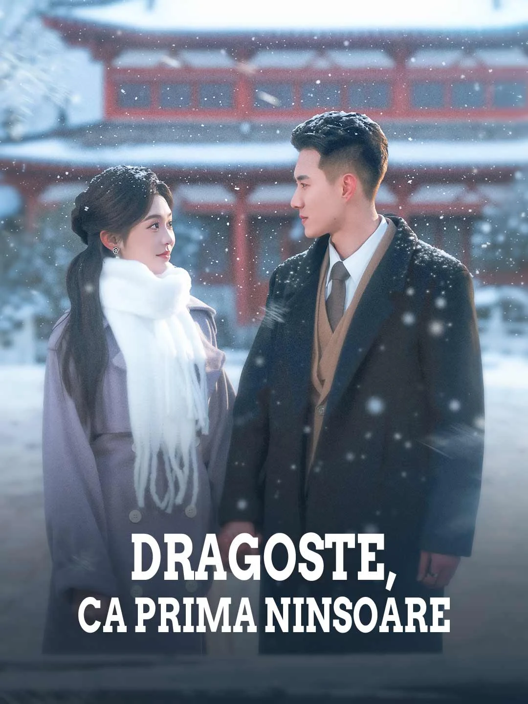 Love Like the First Snow