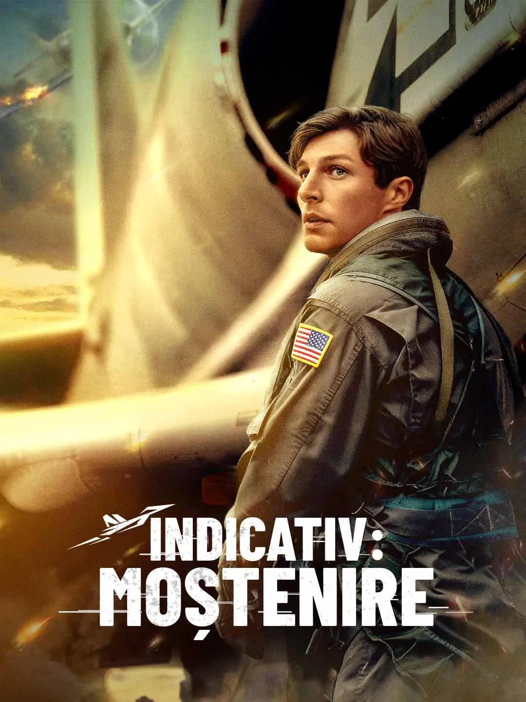 Watch Callsign: Legacy All Episodes Free Callsign: Legacy (65 Episodes) - Official Drama Poster