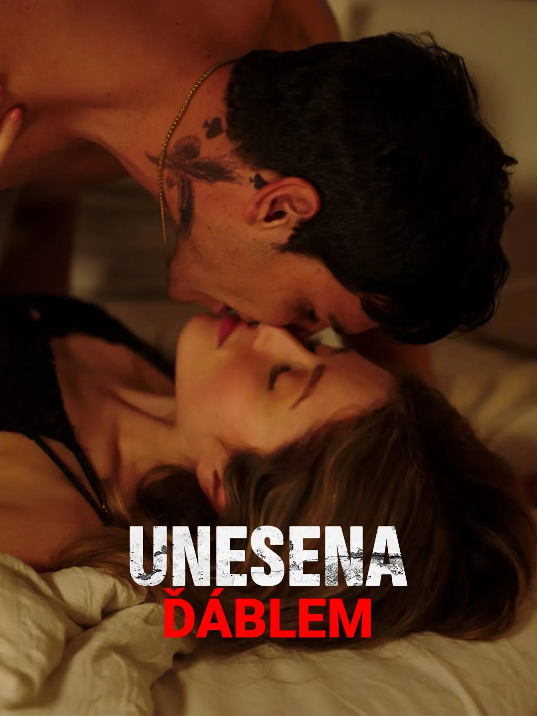 Watch Taken by the Devil All Episodes Free Taken by the Devil (58 Episodes) - Official Drama Poster