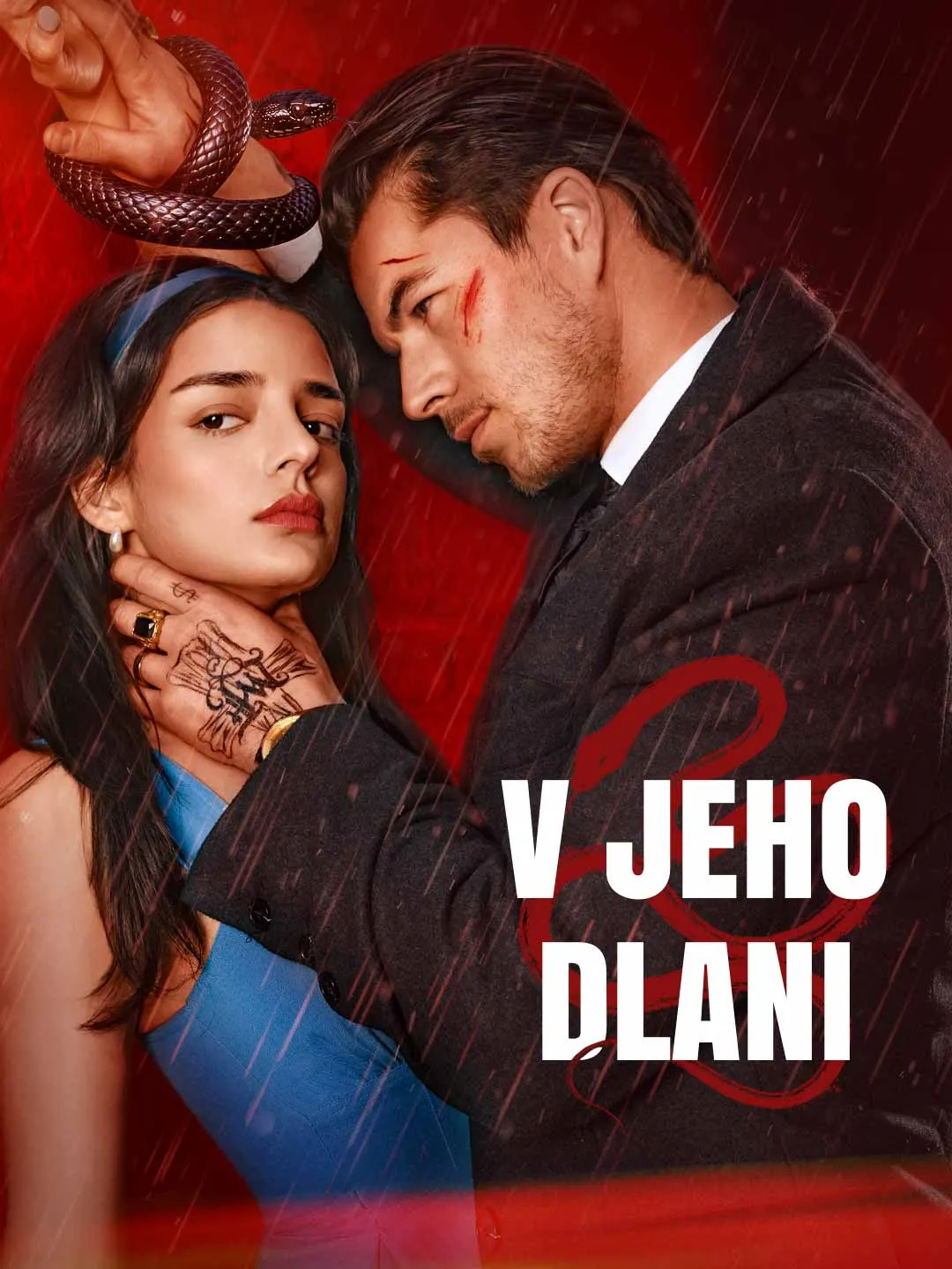 Watch In His Palm All Episodes Free In His Palm (74 Episodes) - Official Drama Poster