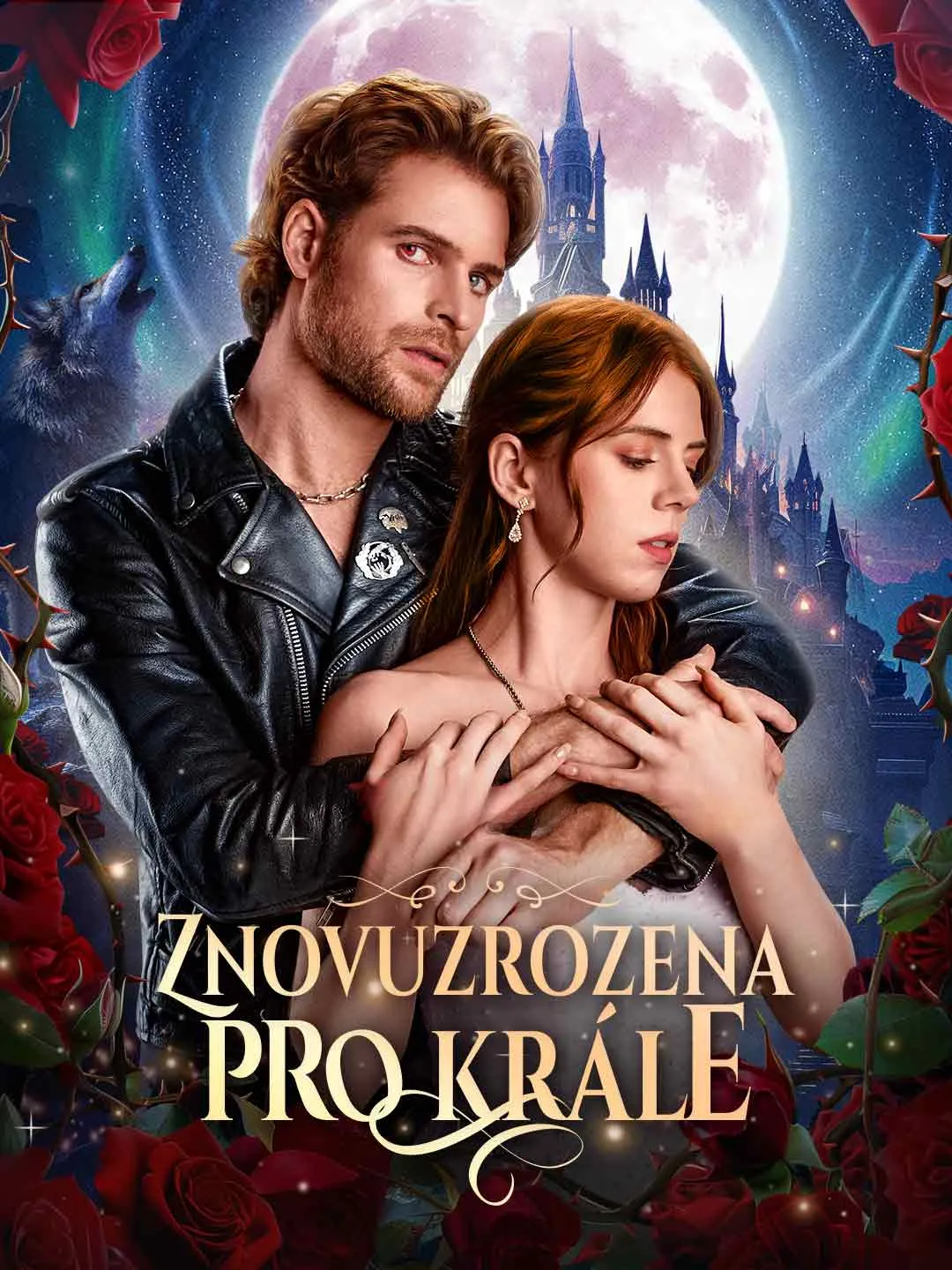 Watch Reborn for the King All Episodes Free Reborn for the King (86 Episodes) - Official Drama Poster