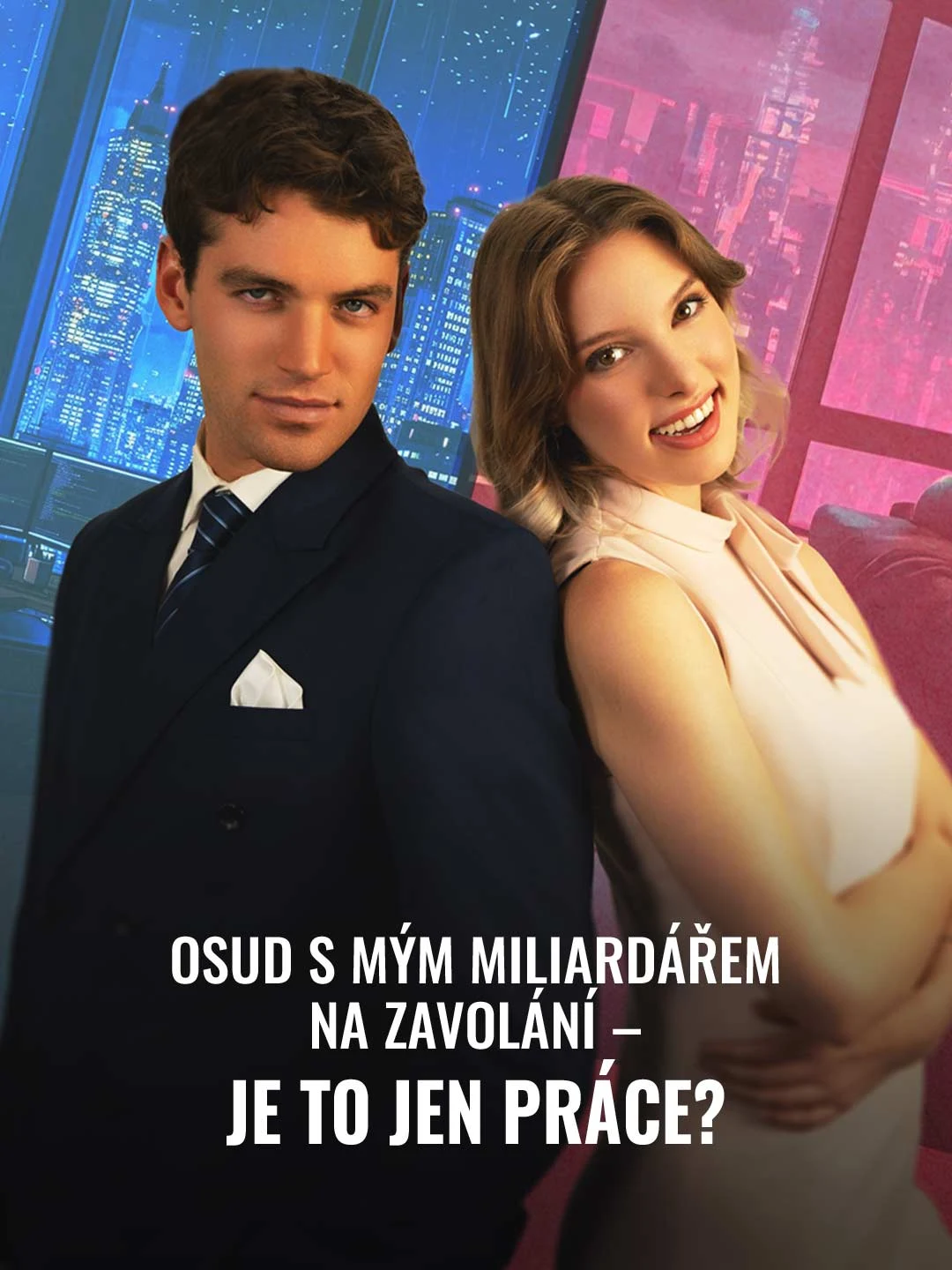 Watch Destiny with My On-Call Billionaire – Just a Job? All Episodes Free Destiny with My On-Call Billionaire – Just a Job? (68 Episodes) - Official Drama Poster