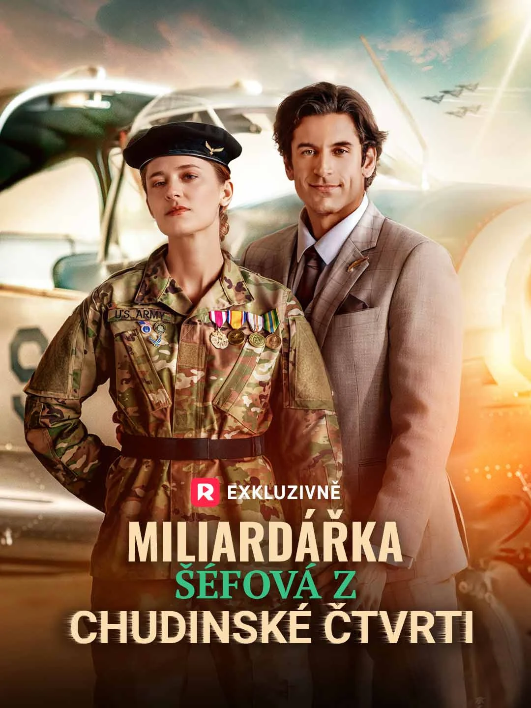 Watch The Slum Billionaire CEO All Episodes Free The Slum Billionaire CEO (70 Episodes) - Official Drama Poster