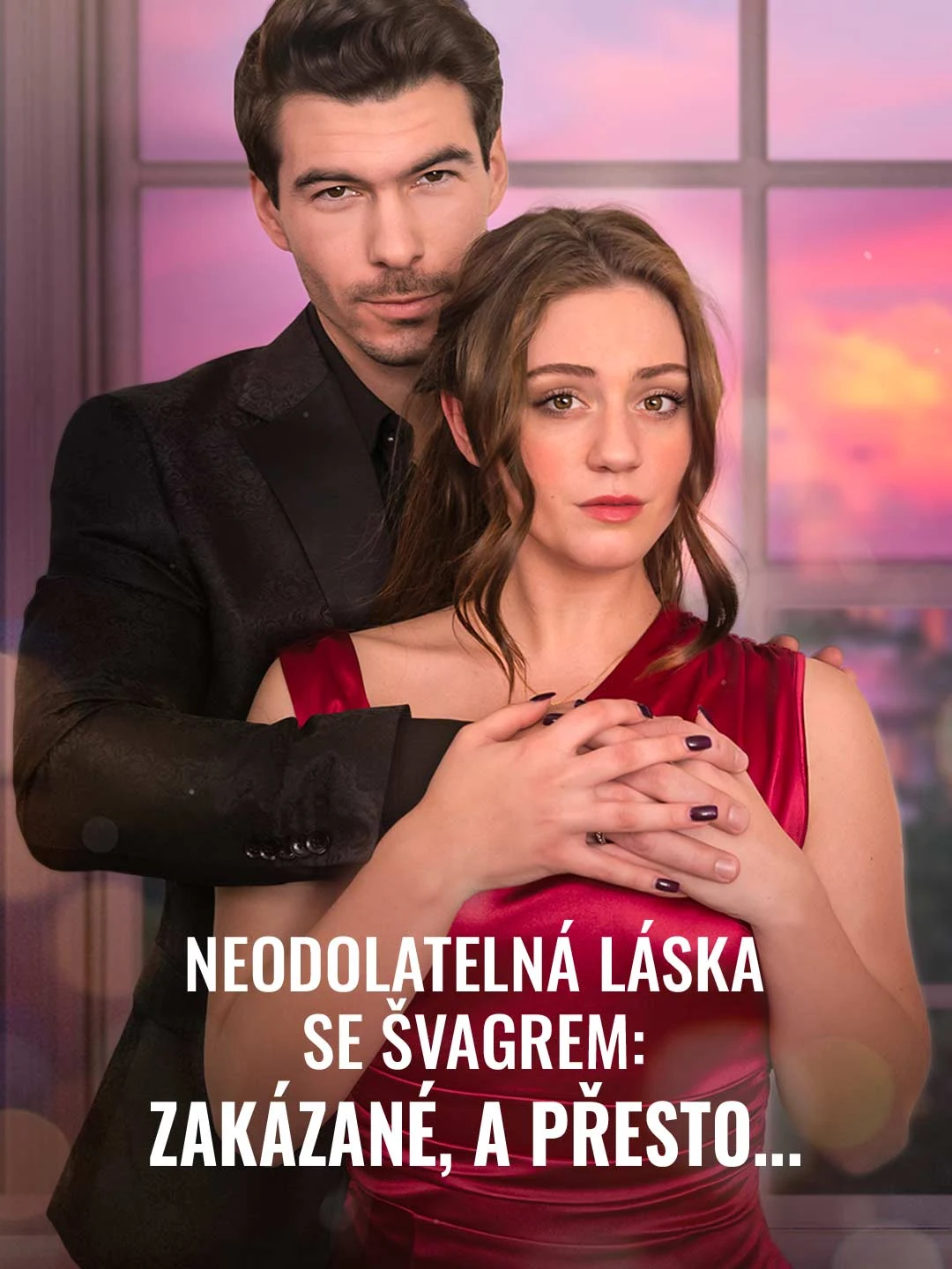 Watch Irresistible Brother-in-Law: Forbidden, Yet... All Episodes Free Irresistible Brother-in-Law: Forbidden, Yet... (53 Episodes) - Official Drama Poster