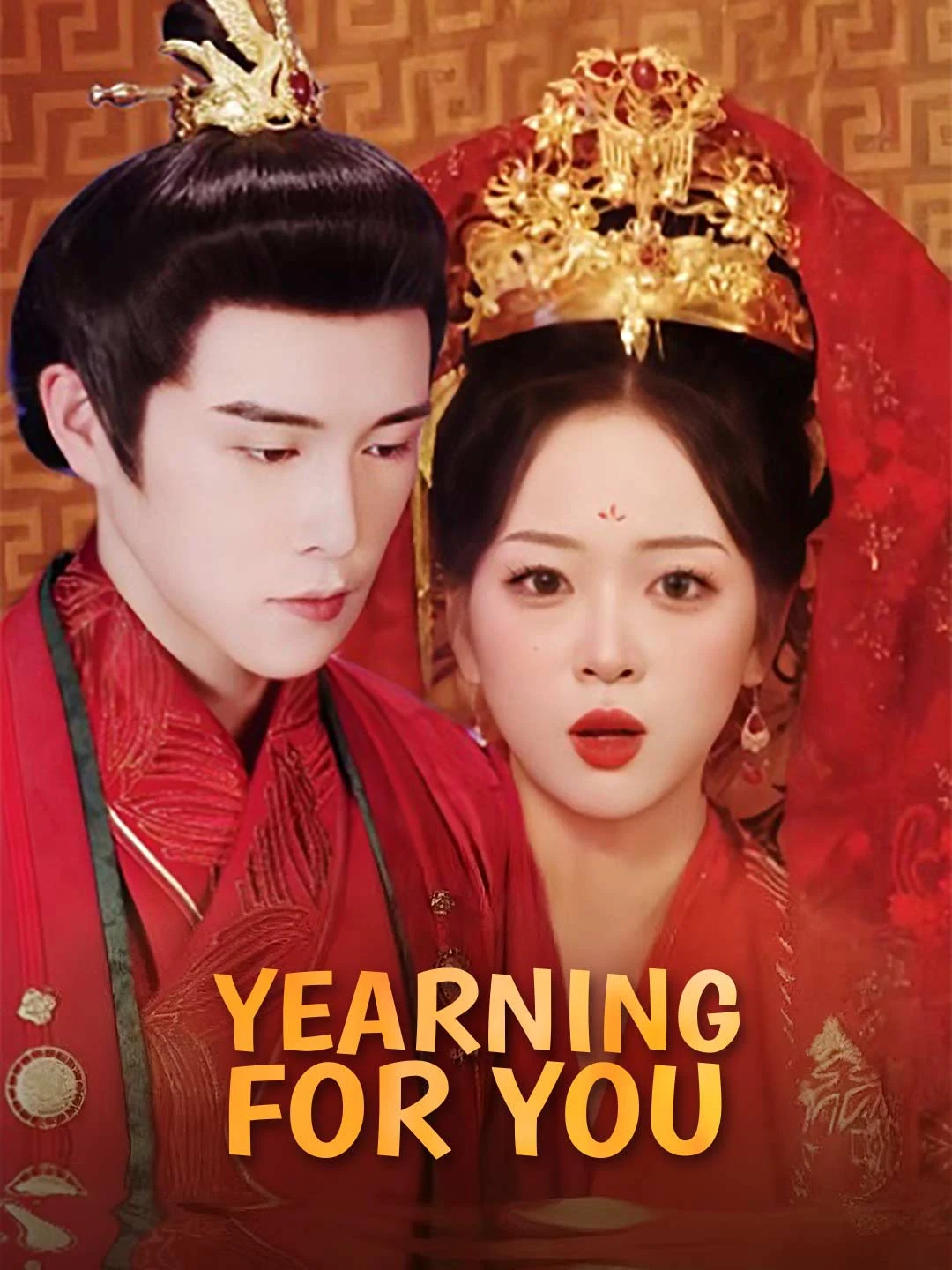 Watch Yearning for You All Episodes Free Yearning for You (97 Episodes) - Official Drama Poster