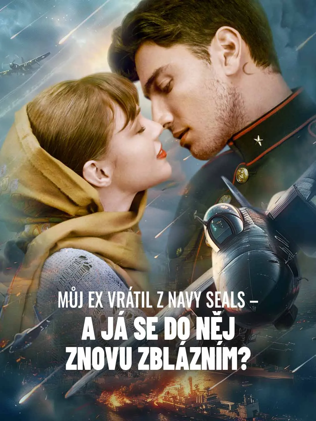 Watch My ex returned from Navy SEALs – will I fall for him again? All Episodes Free My ex returned from Navy SEALs – will I fall for him again? (86 Episodes) - Official Drama Poster