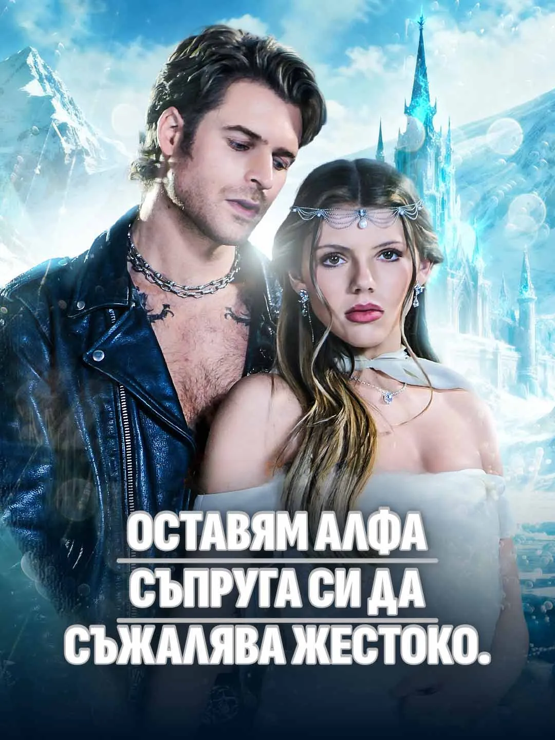 Watch Making My Alpha Husband Regret Deeply All Episodes Free Making My Alpha Husband Regret Deeply (67 Episodes) - Official Drama Poster