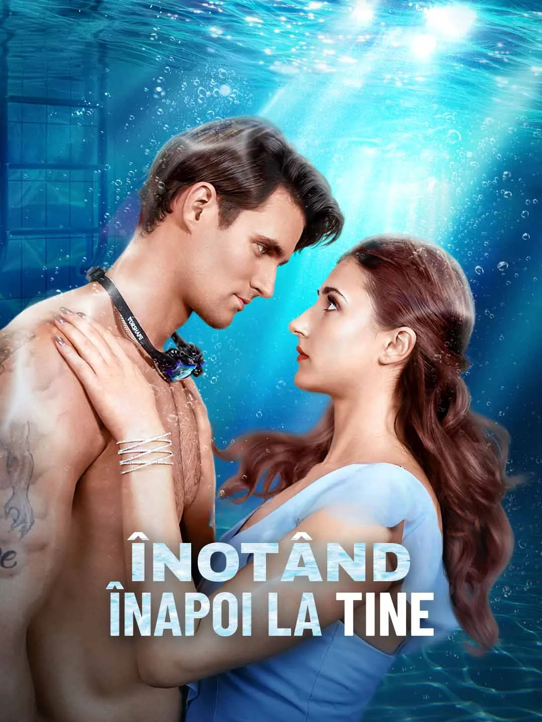 Watch Swimming Back to You All Episodes Free Swimming Back to You (73 Episodes) - Official Drama Poster