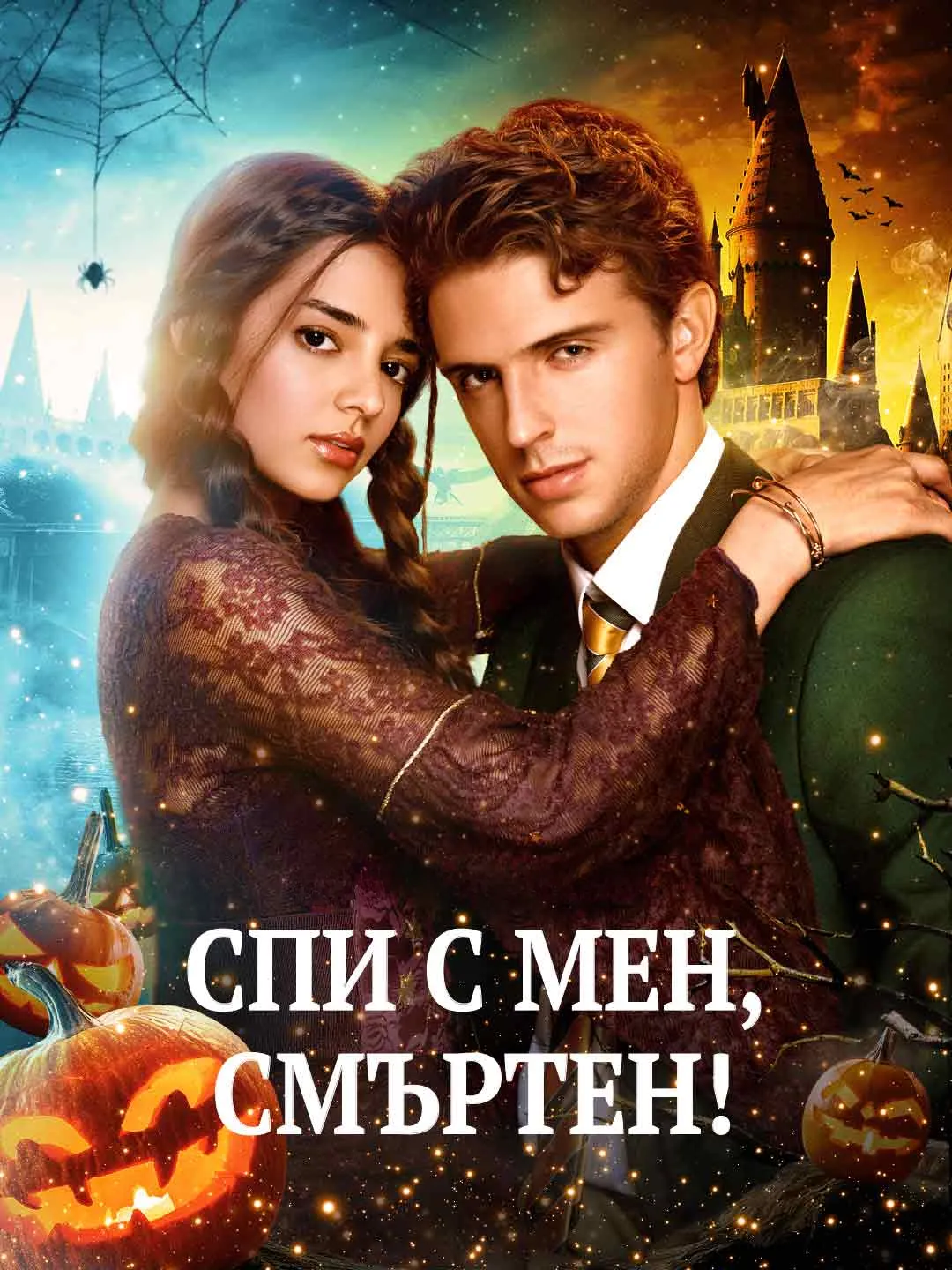 Watch Sleep With Me, Mortal! All Episodes Free Sleep With Me, Mortal! (68 Episodes) - Official Drama Poster