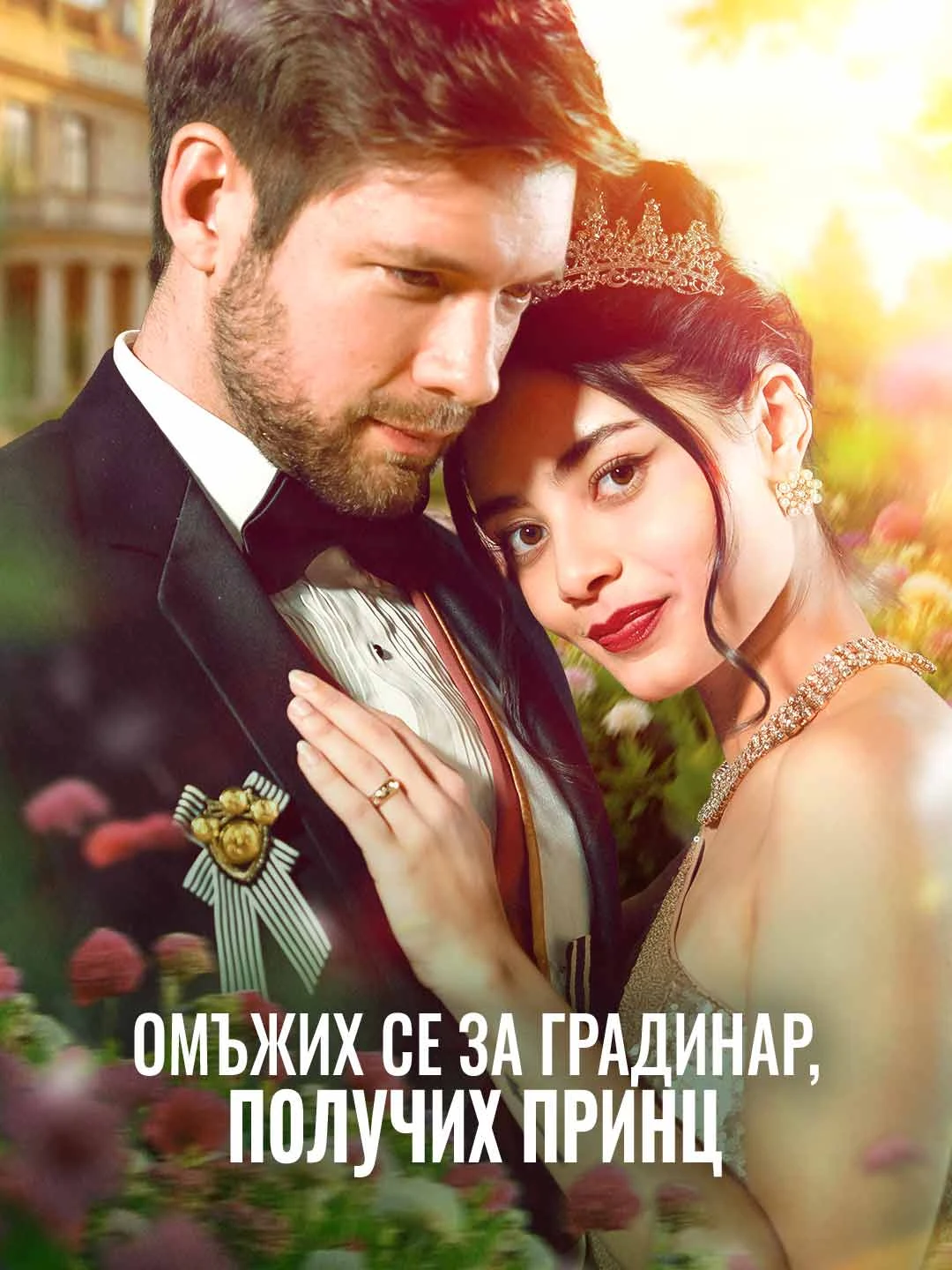 Watch I Married a Gardener, Got a Prince All Episodes Free I Married a Gardener, Got a Prince (59 Episodes) - Official Drama Poster