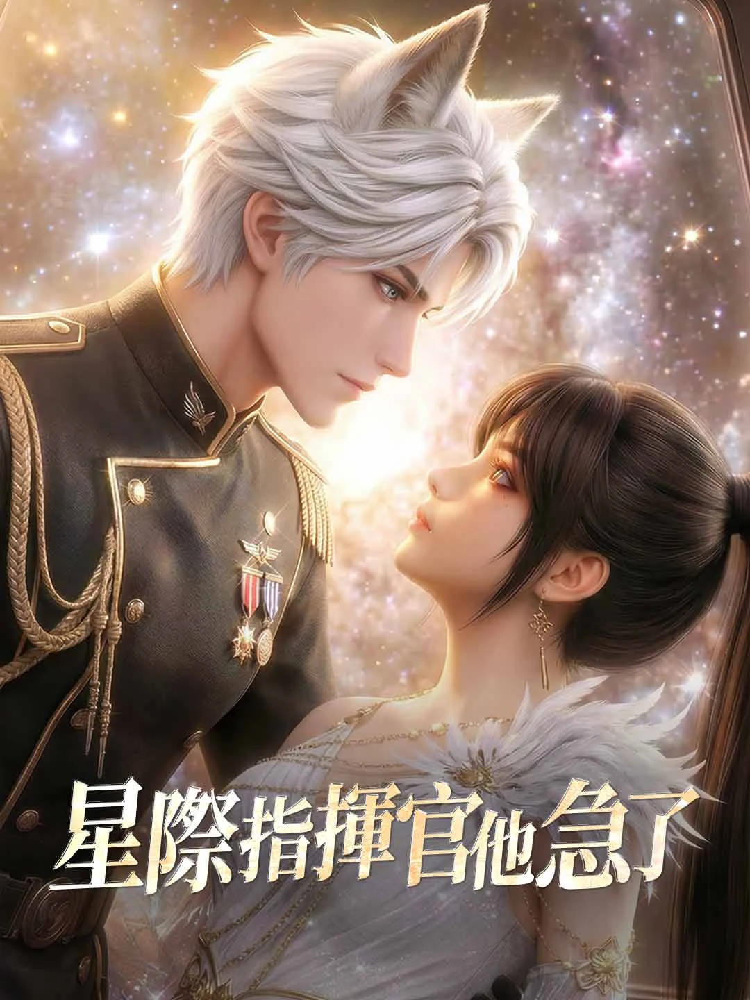 Watch Just Married, Divorced! The Star Commander Is Panicking All Episodes Free Just Married, Divorced! The Star Commander Is Panicking (55 Episodes) - Official Drama Poster