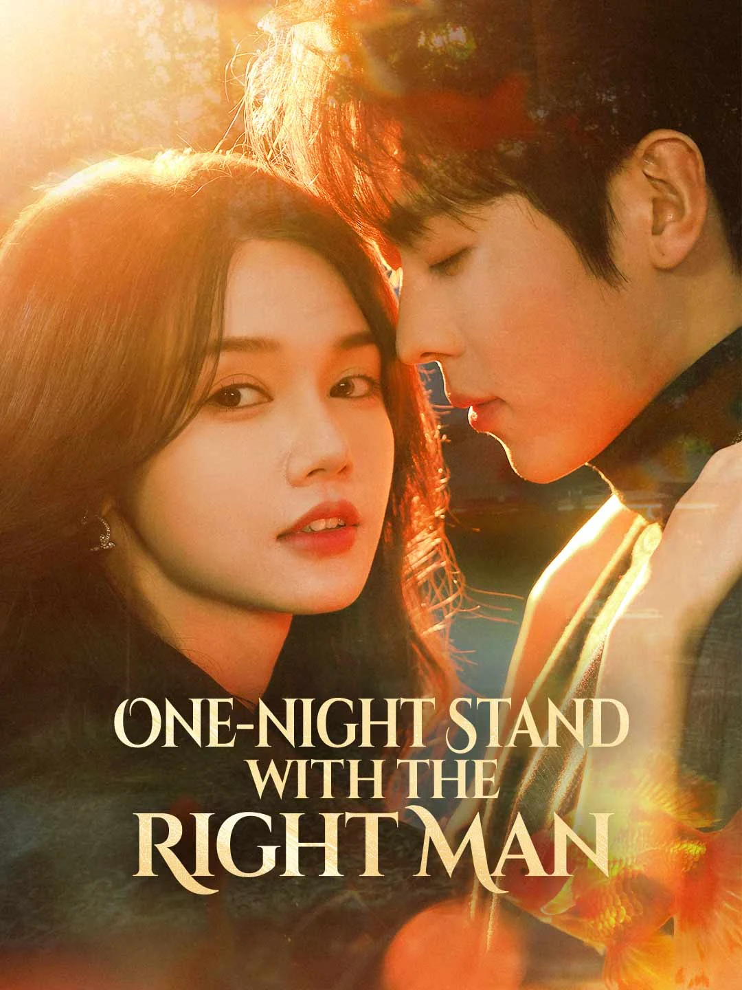 Watch One-Night Stand With the Right Man All Episodes Free One-Night Stand With the Right Man (74 Episodes) - Official Drama Poster
