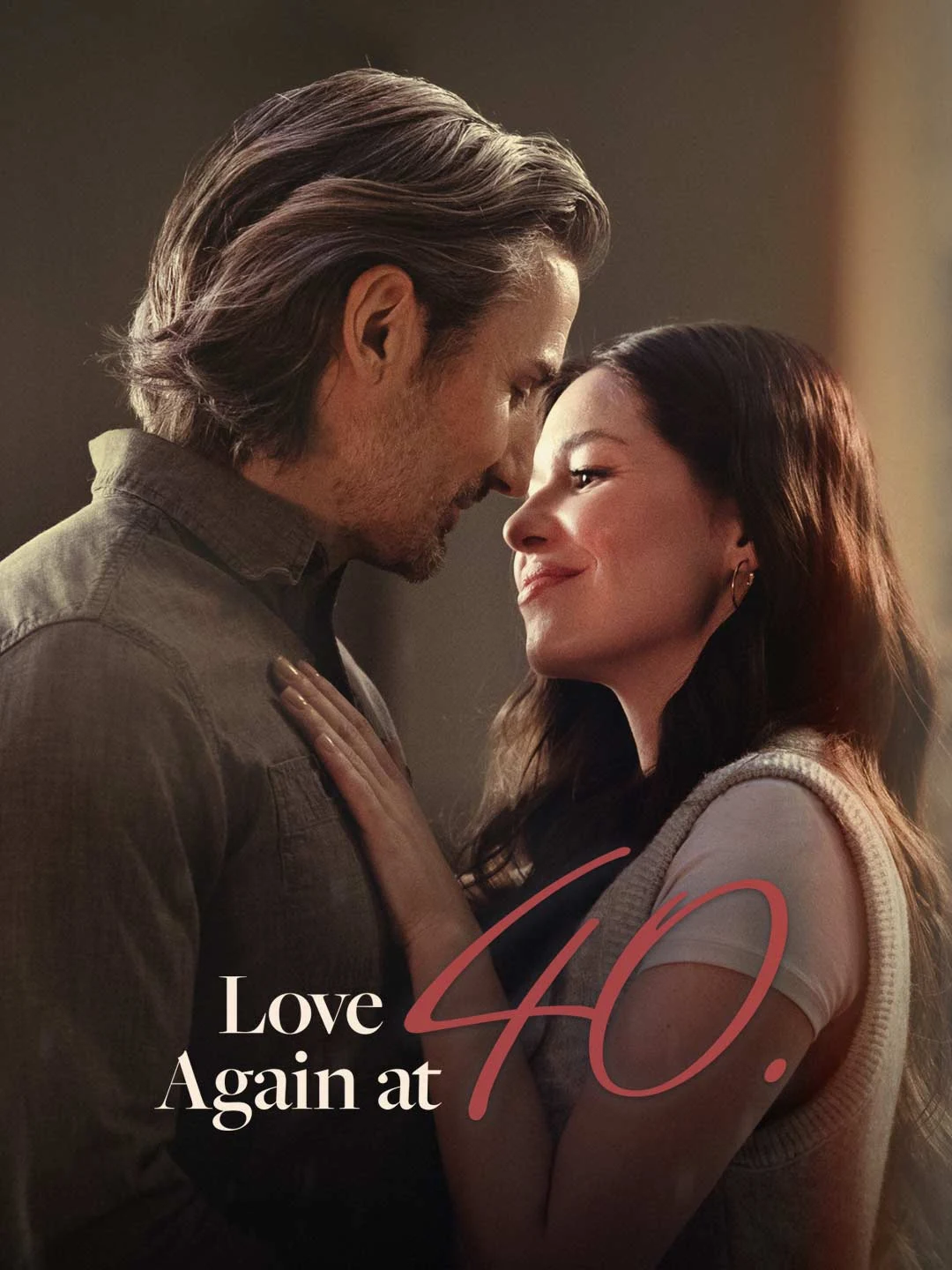 Watch Love Again At 40 All Episodes Free Love Again At 40 (59 Episodes) - Official Drama Poster