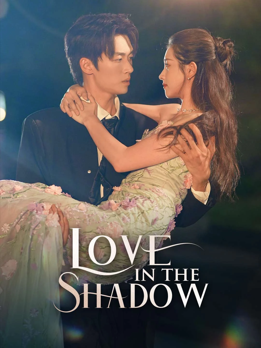 Watch Love in the Shadow All Episodes Free Love in the Shadow (71 Episodes) - Official Drama Poster