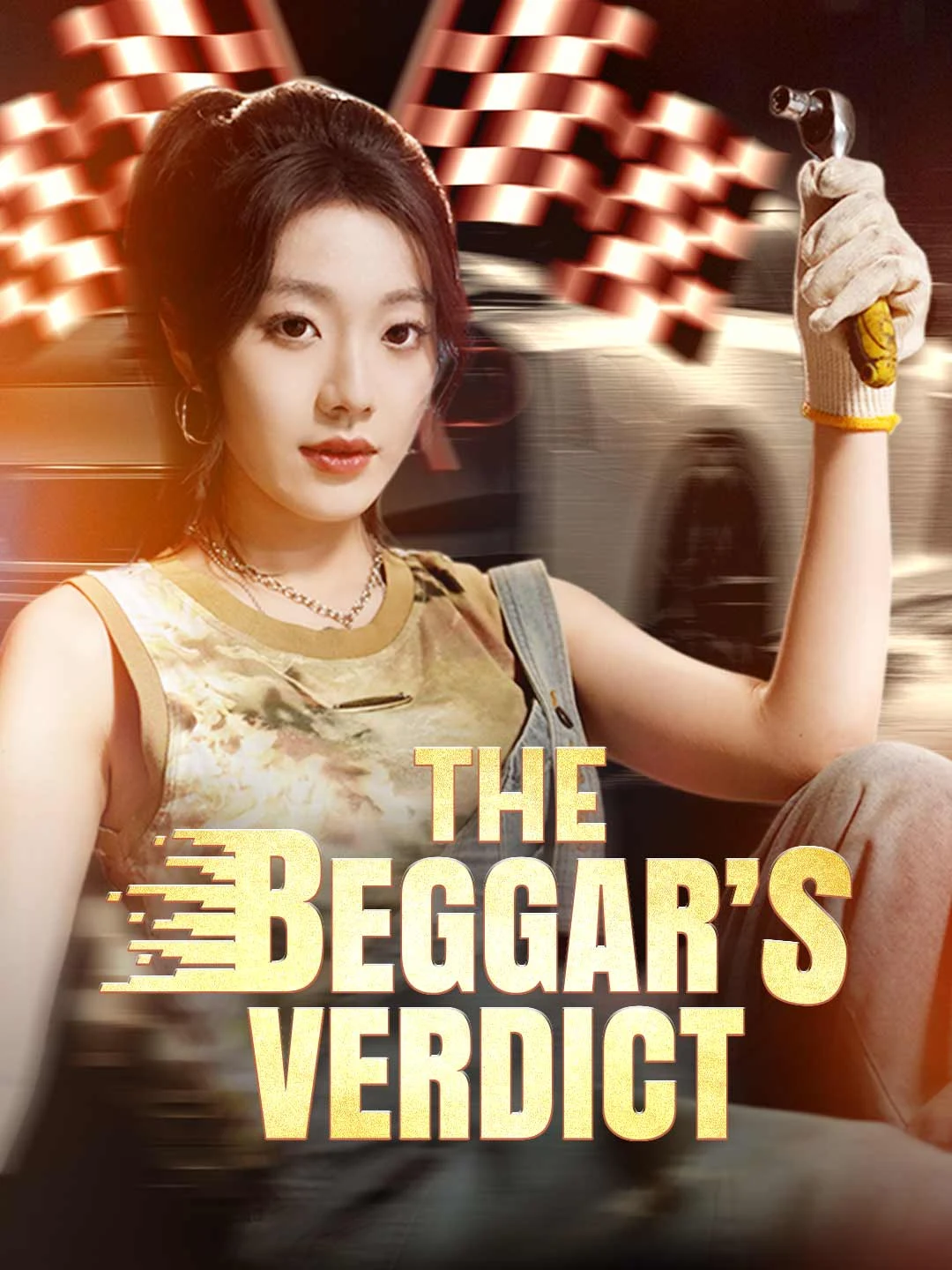 Watch The Beggar's Verdict All Episodes Free The Beggar's Verdict (73 Episodes) - Official Drama Poster