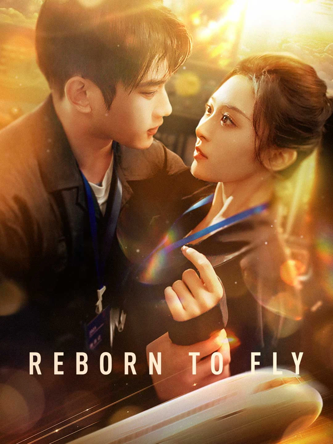 Watch Reborn to Fly All Episodes Free Reborn to Fly (60 Episodes) - Official Drama Poster
