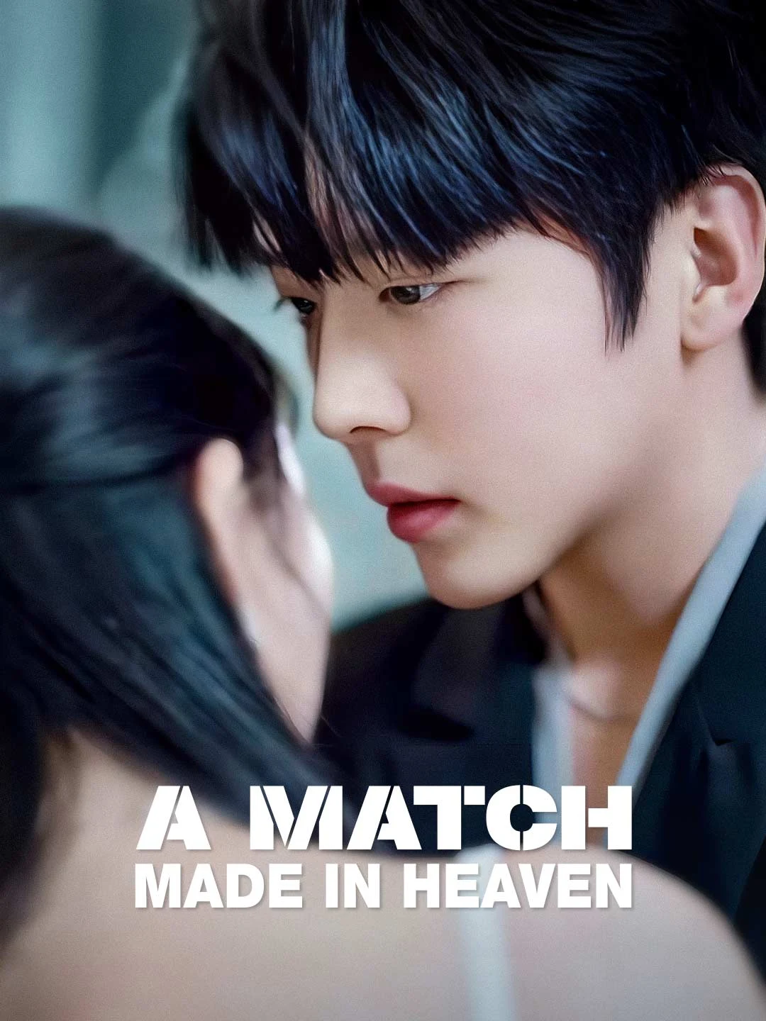 Watch A Match Made in Heaven All Episodes Free A Match Made in Heaven (87 Episodes) - Official Drama Poster